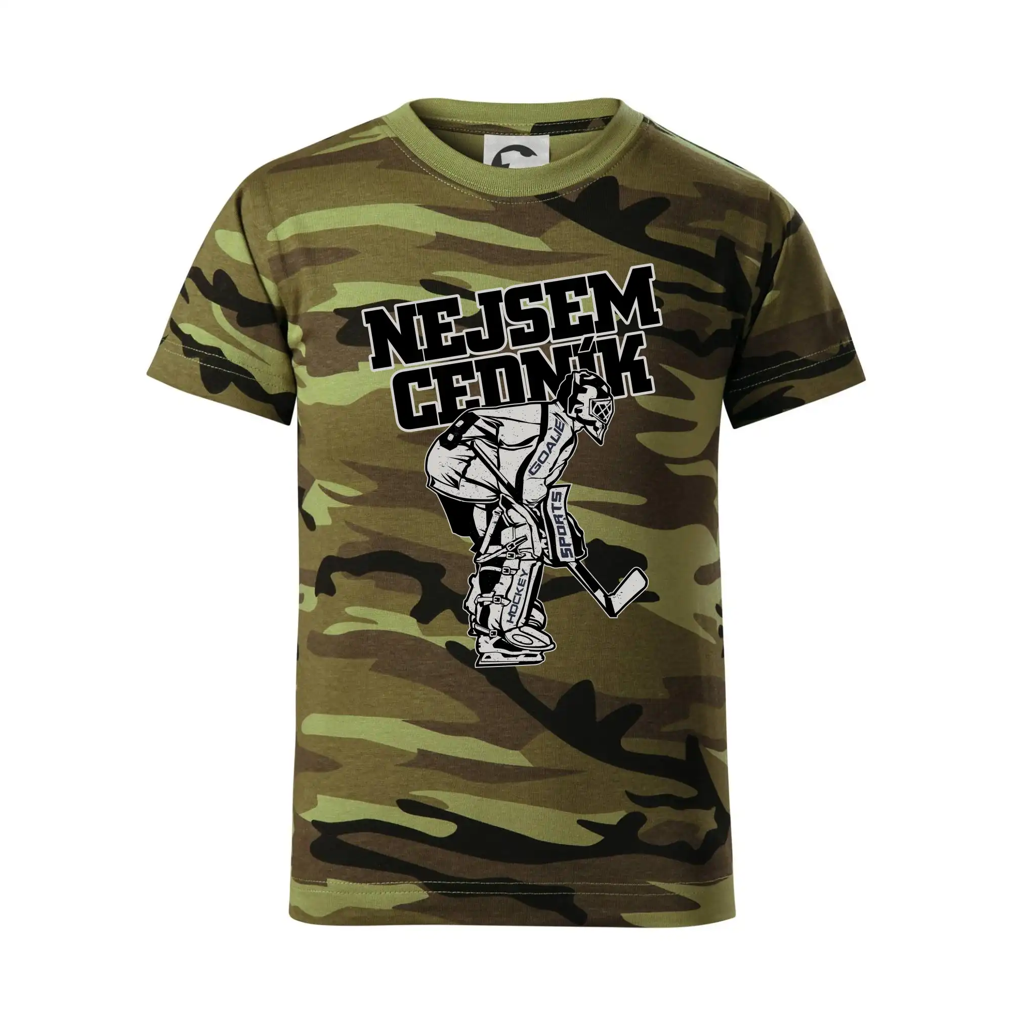 Nejsem cedník