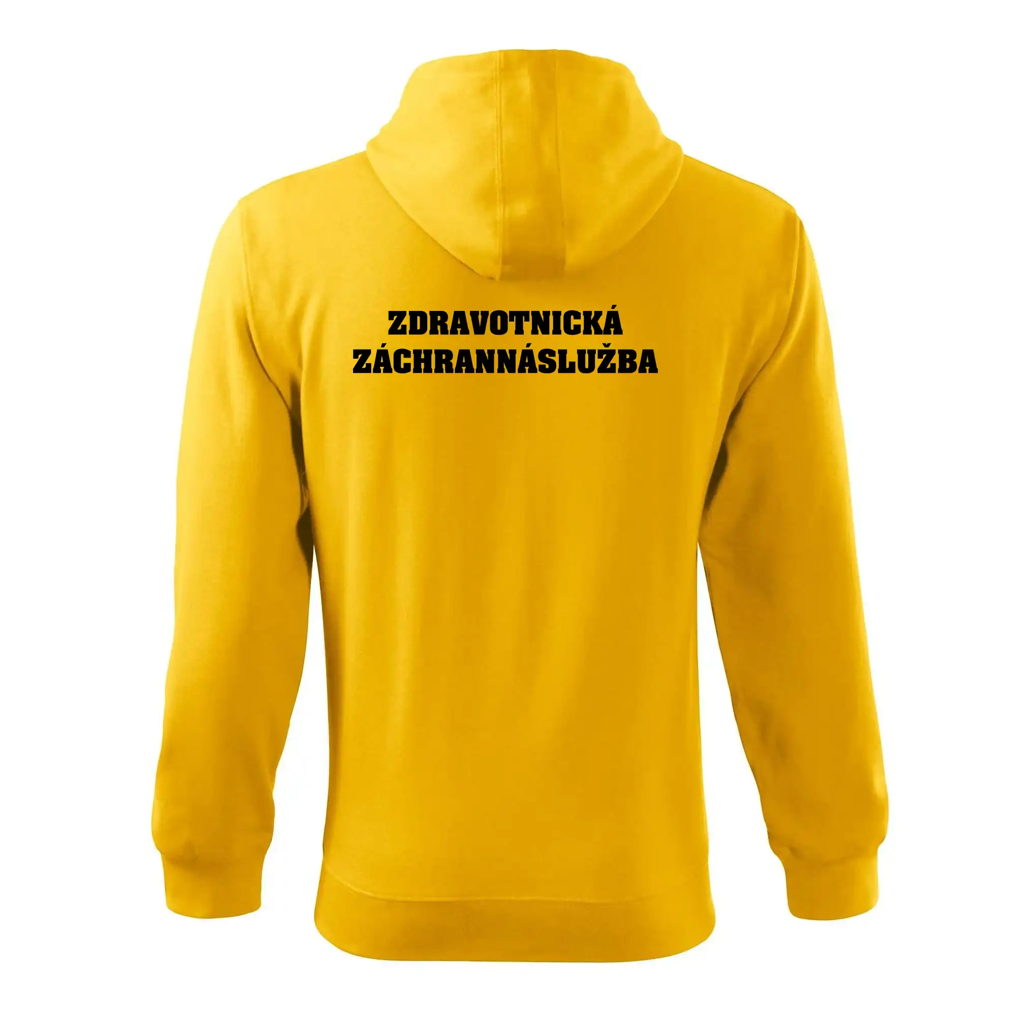 Hvězda života - zdravotnická záchranná služba
