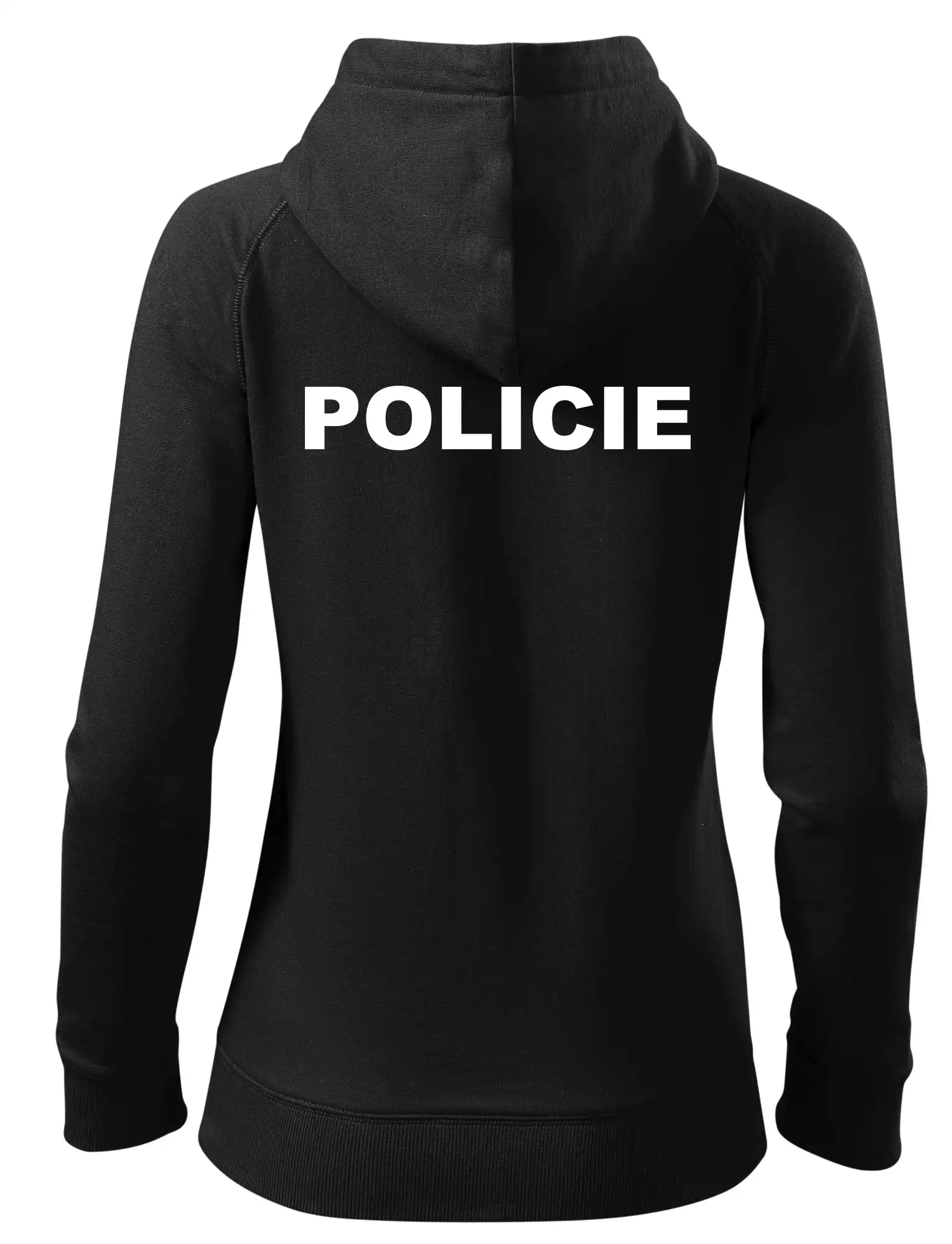 Policie Nápis
