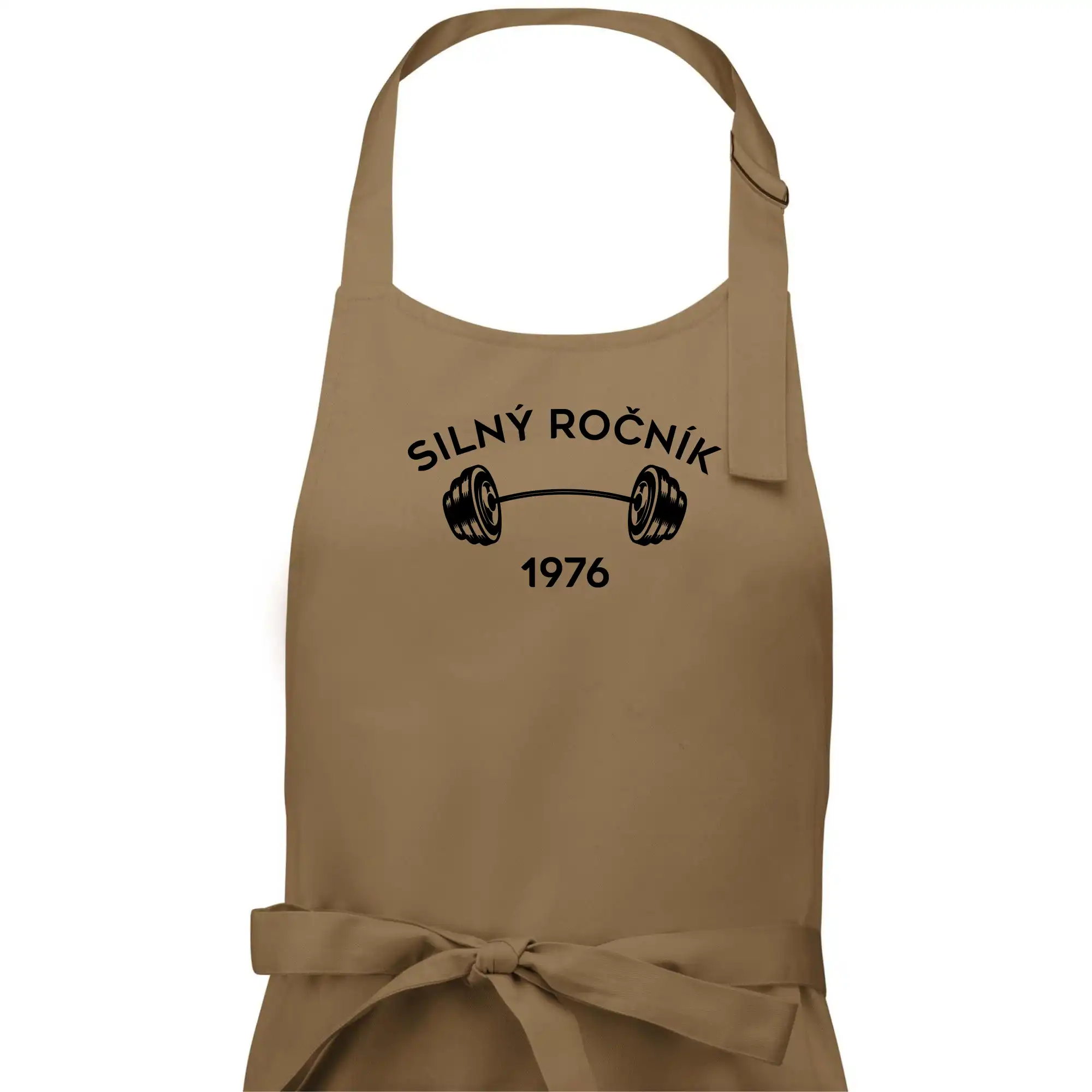 Silný ročník - Letopočet 1976
