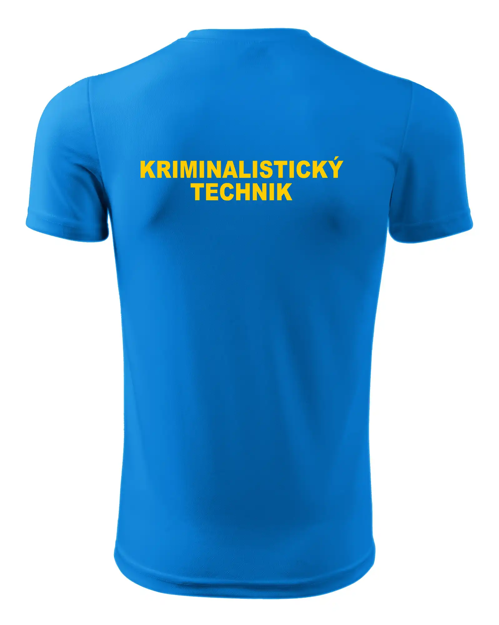Kriminalistický technik
