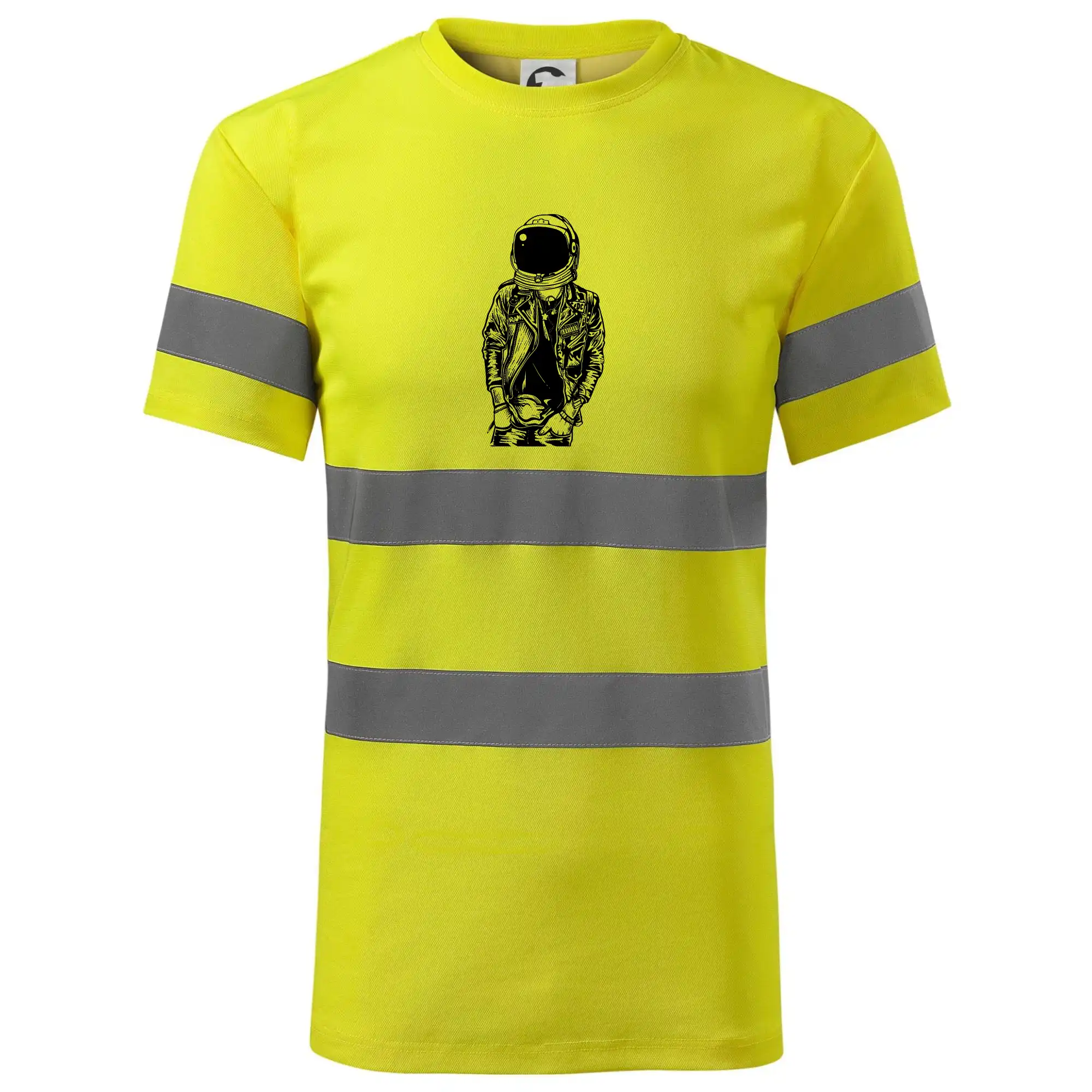 Astronaut Punkster