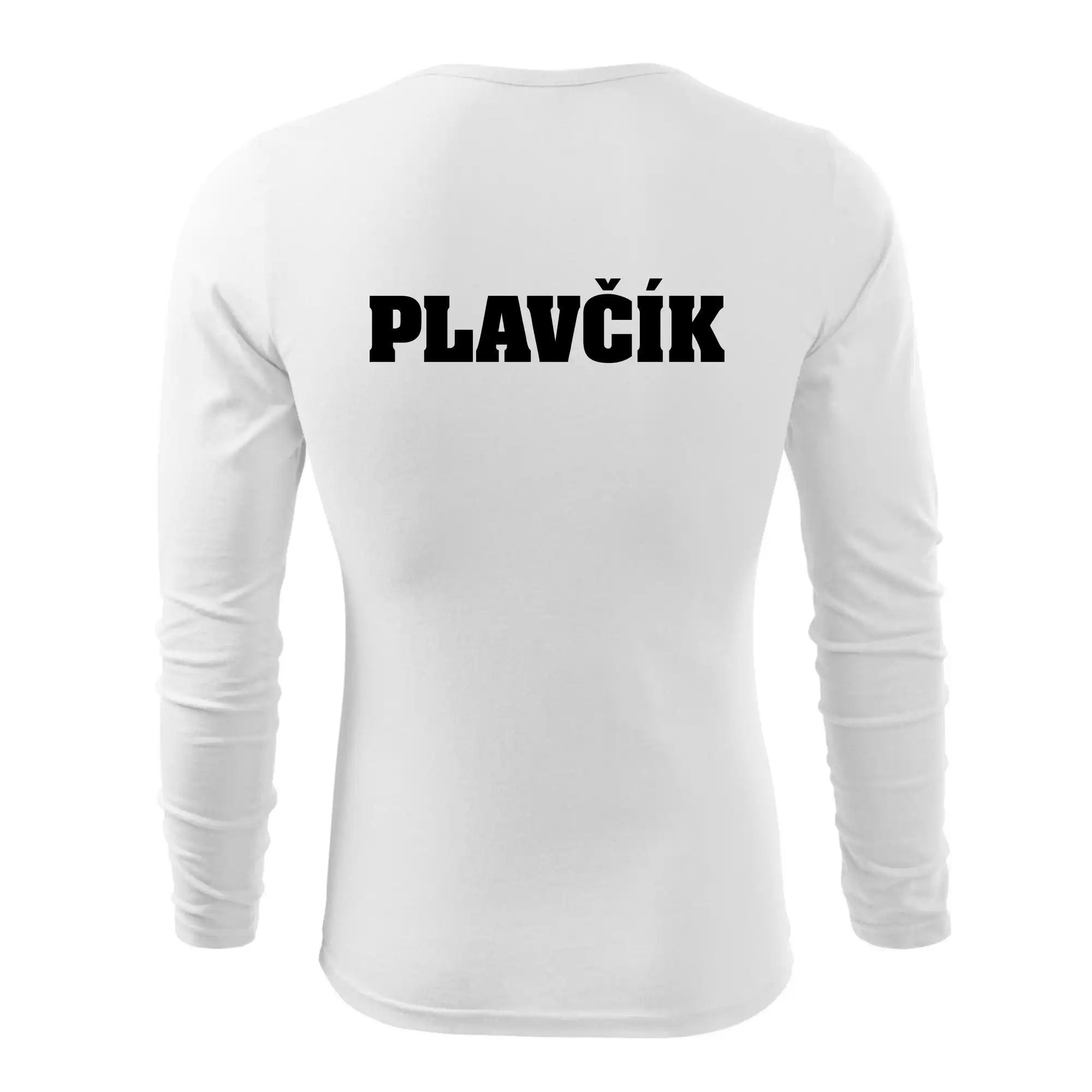 Hvězda života - Plavčík