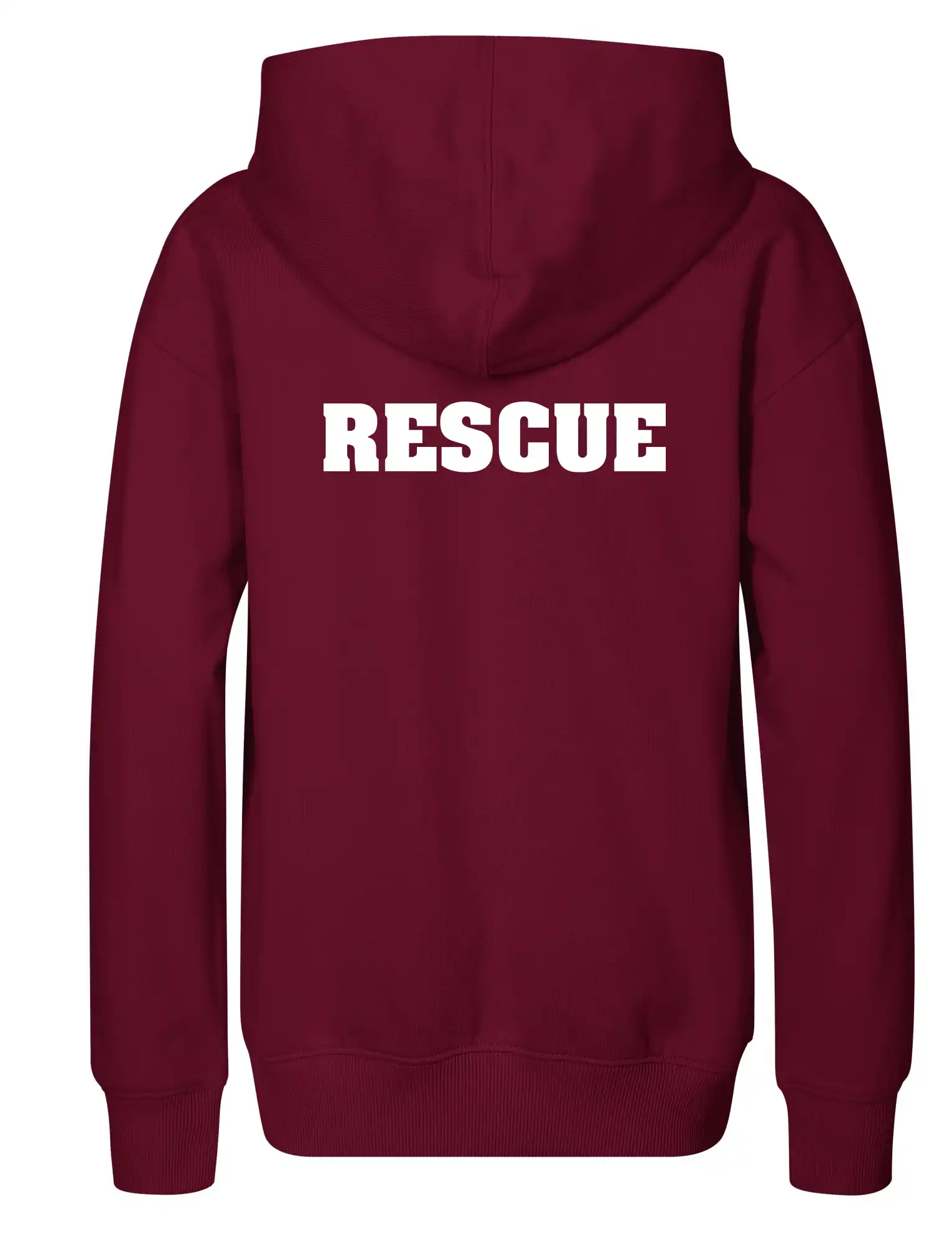 Rescue - vaše jméno