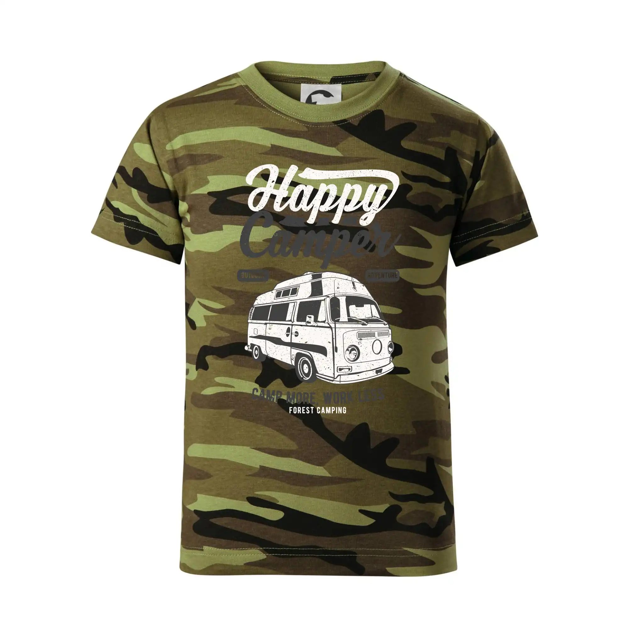 Happy Camper