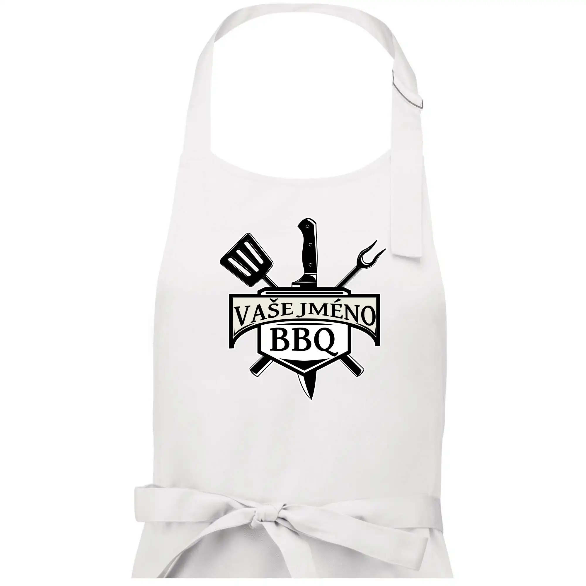 BBQ vaše jméno