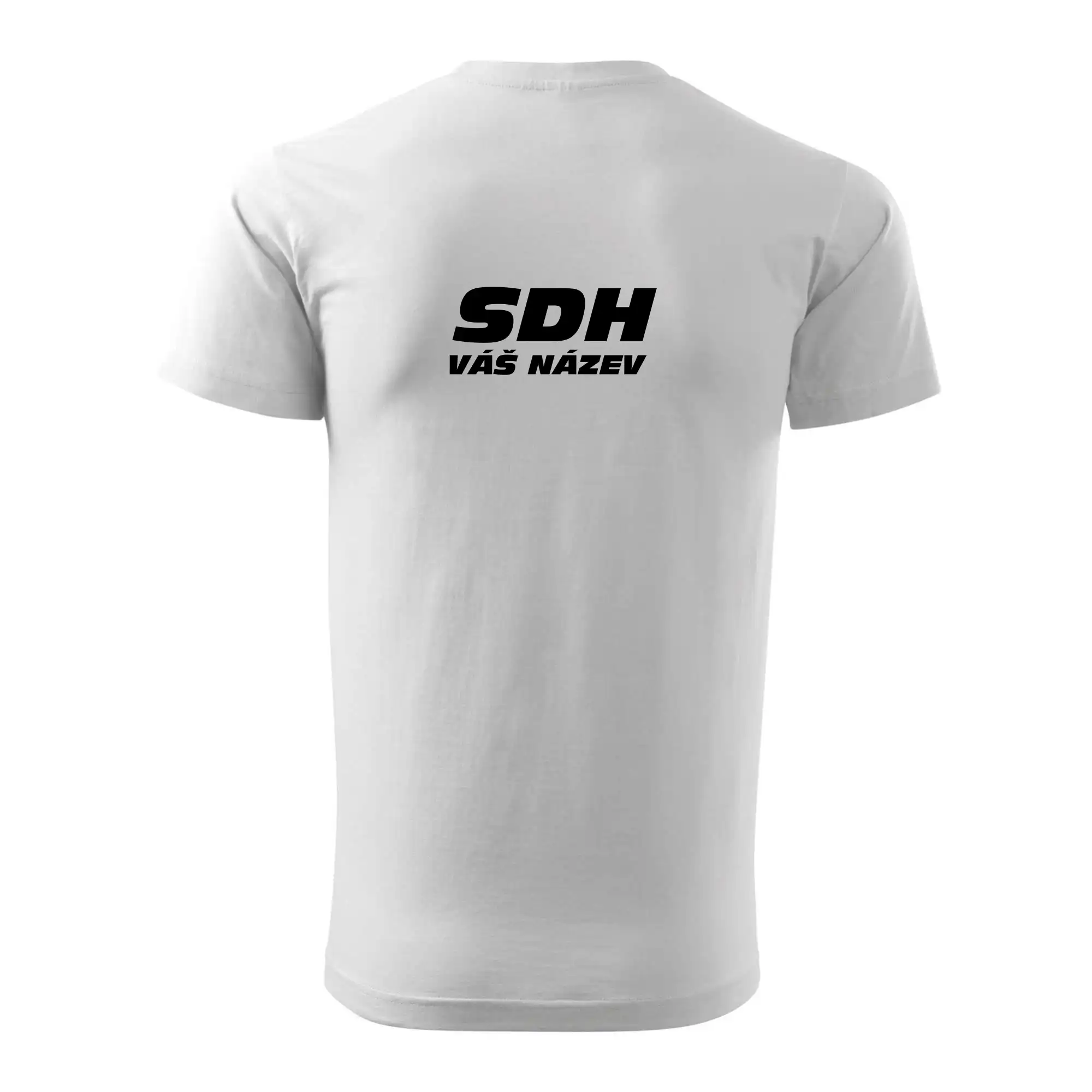 Hasičský sport SDH + váš název