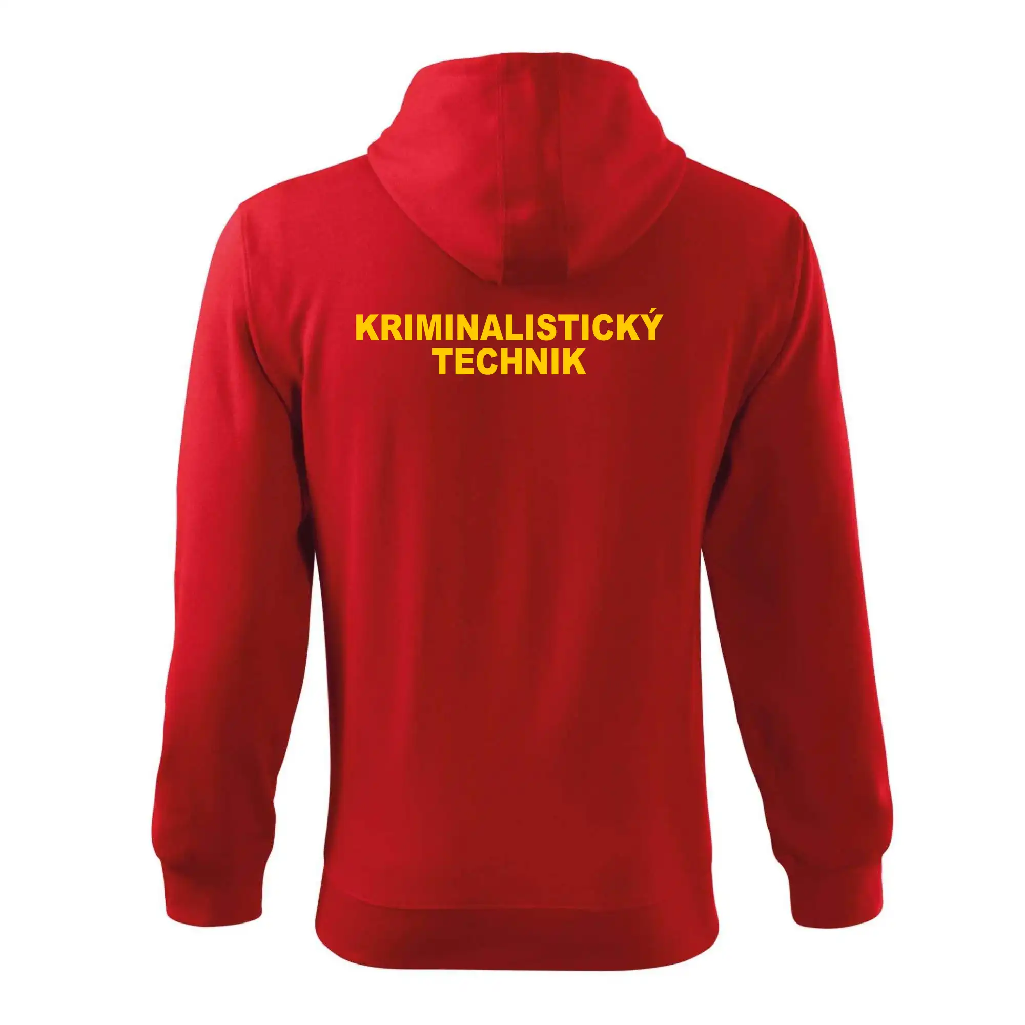 Kriminalistický technik