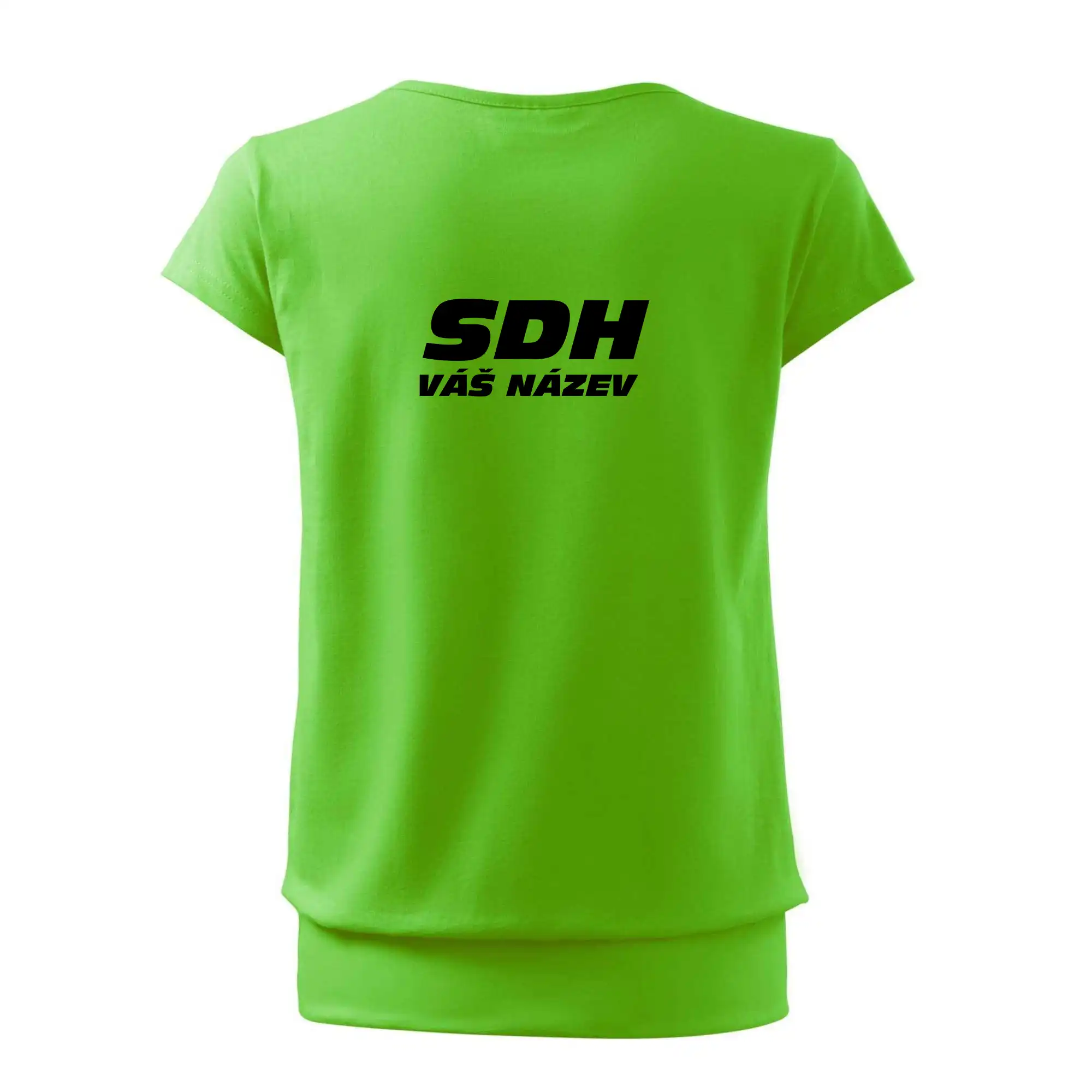Hasičský sport SDH + váš název