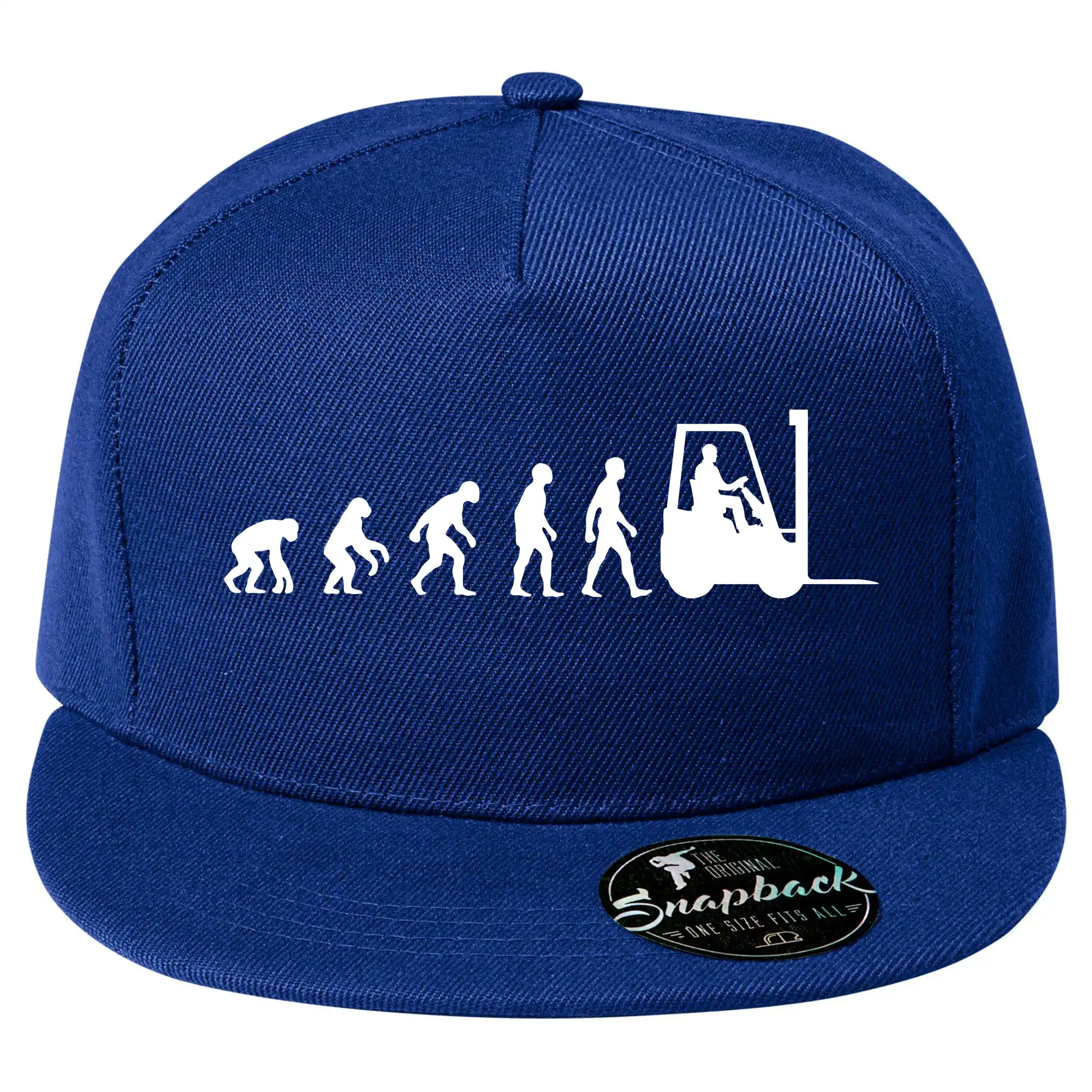 Evoluce ještěrka