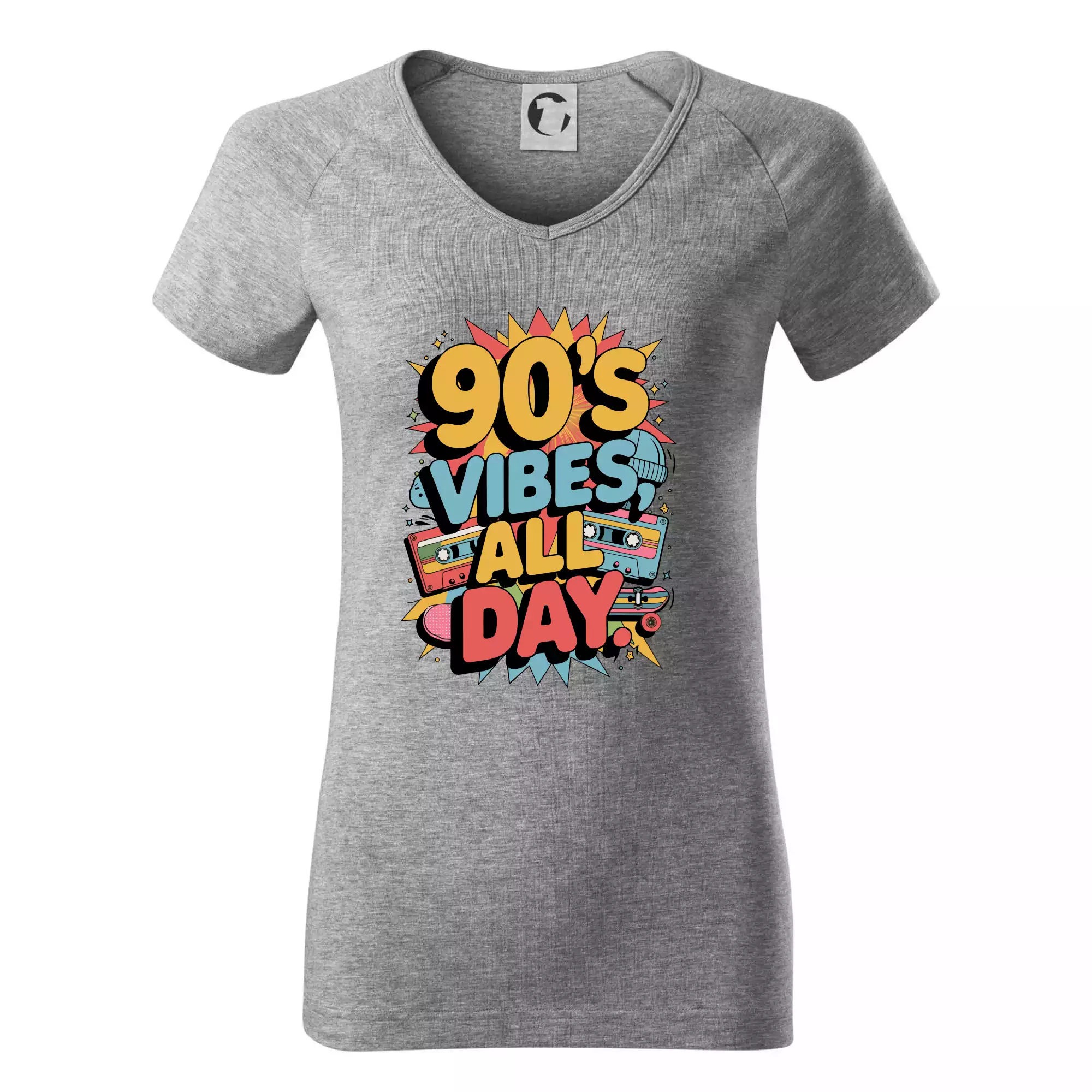 90s vibes all day