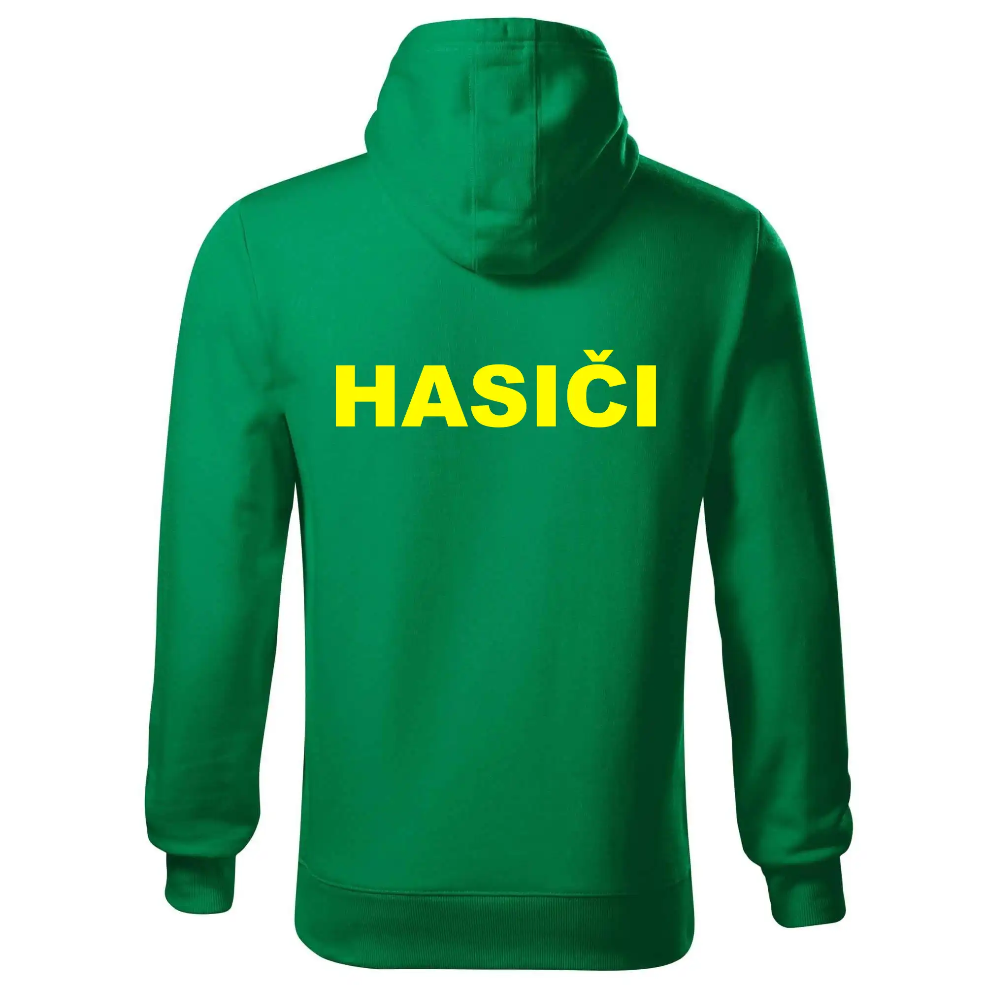 Hasiči název samostatný