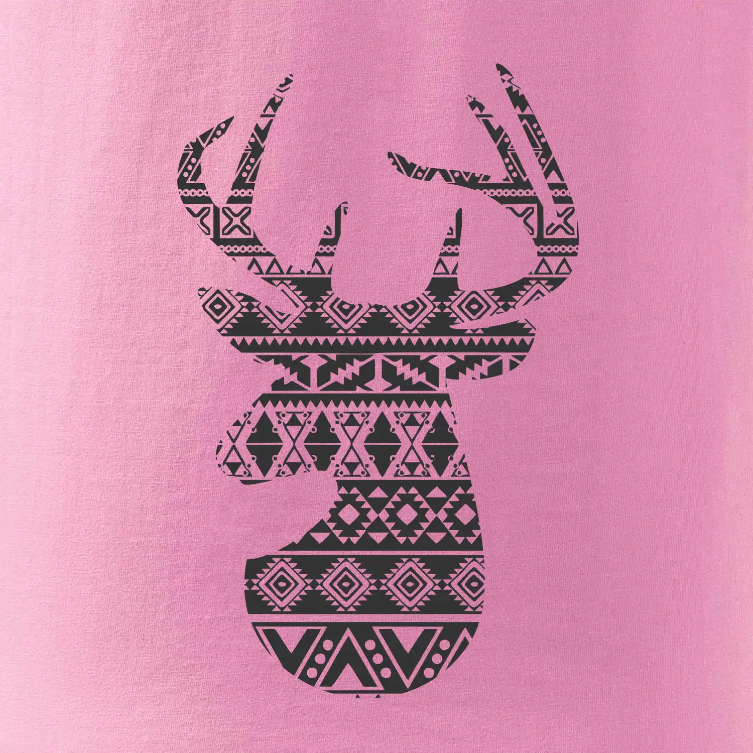 Jelen - svetr s jelenem