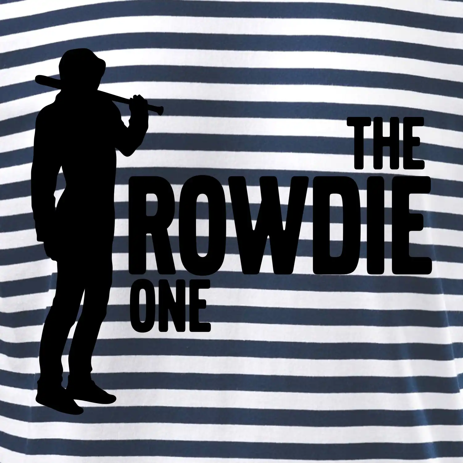 Bachelor party - The rowdie one