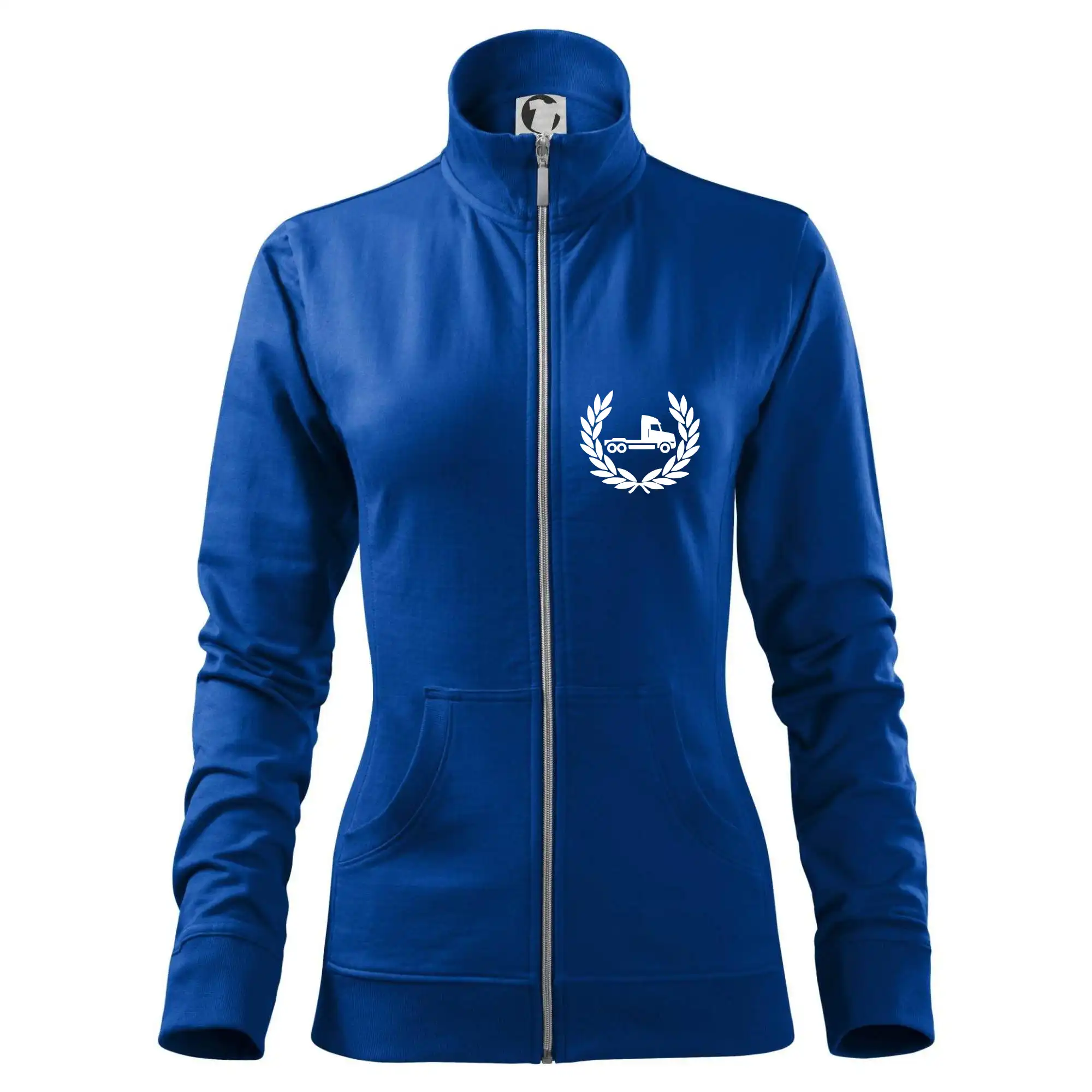 Zrození legendy - pro kamioňáka