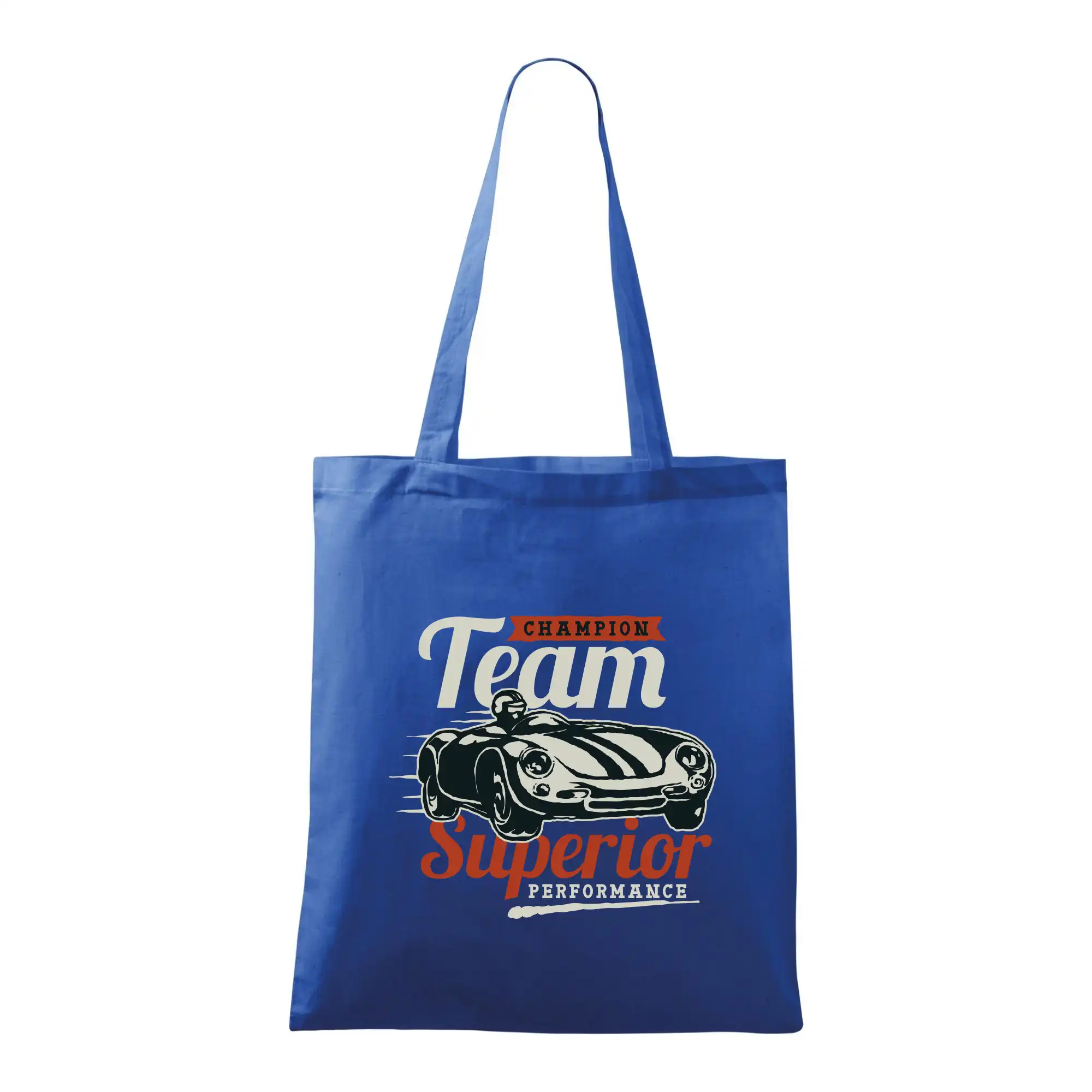 Superior performance team