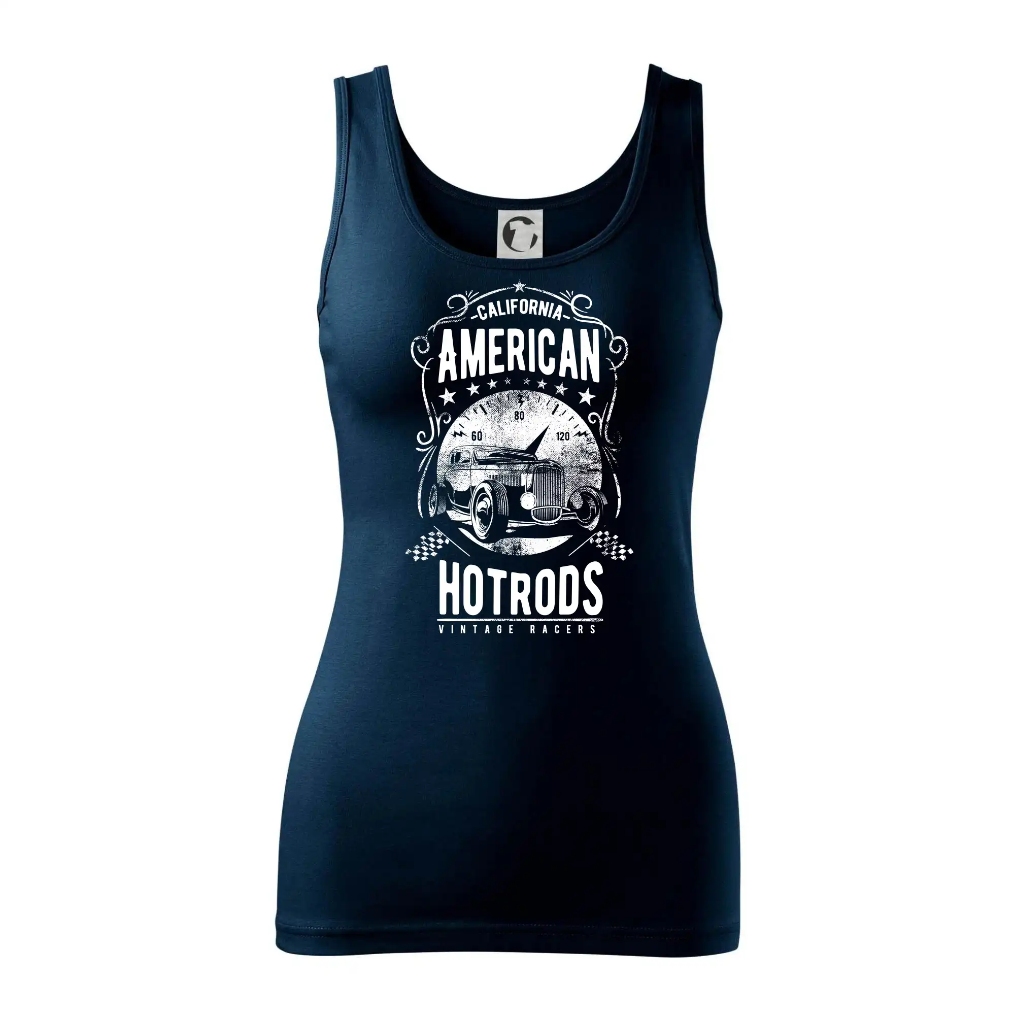 American Hotrods