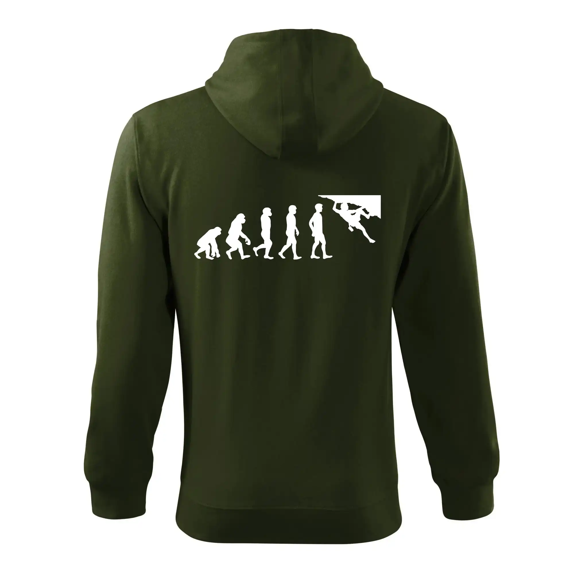 Evoluce bouldering