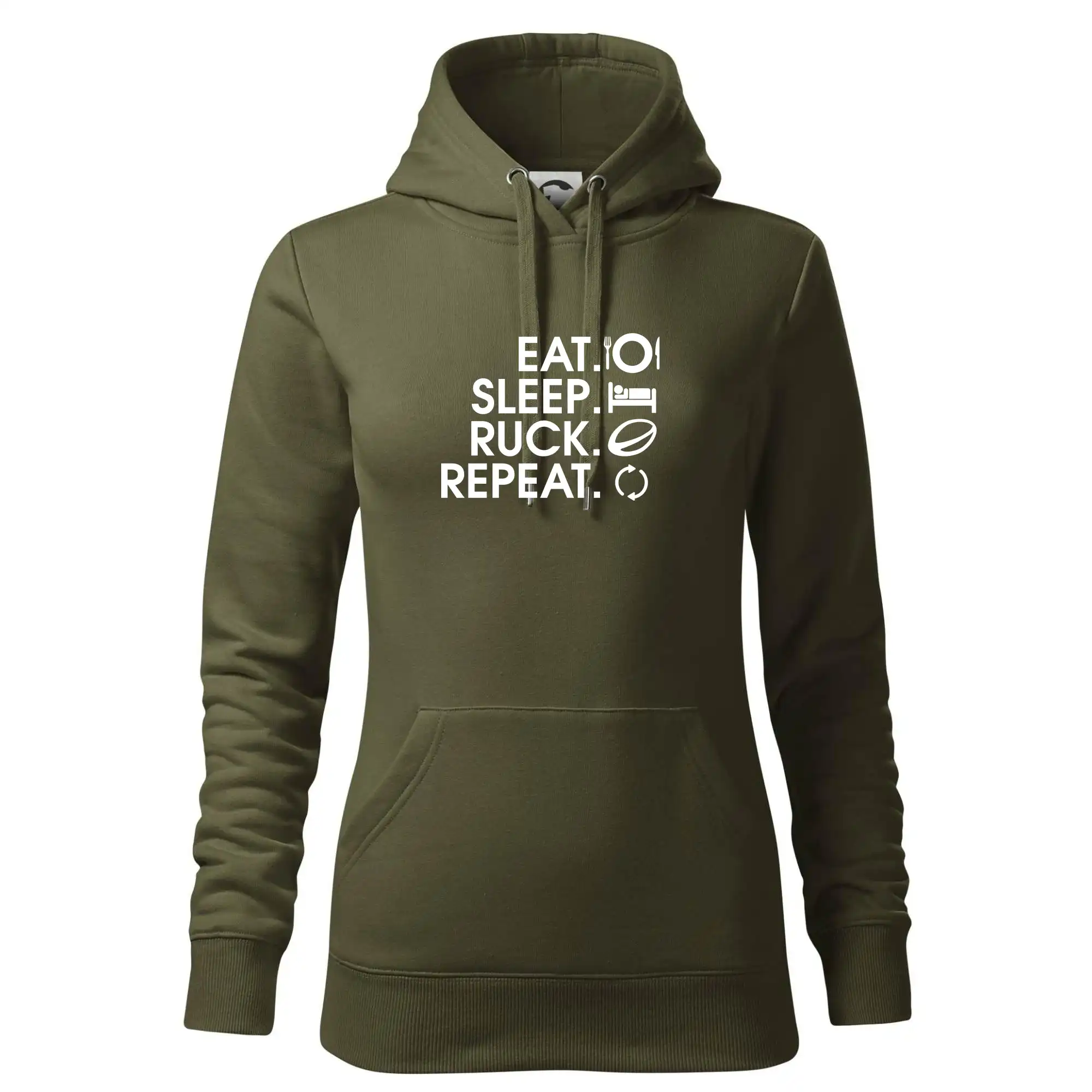 Eat sleep Rugby