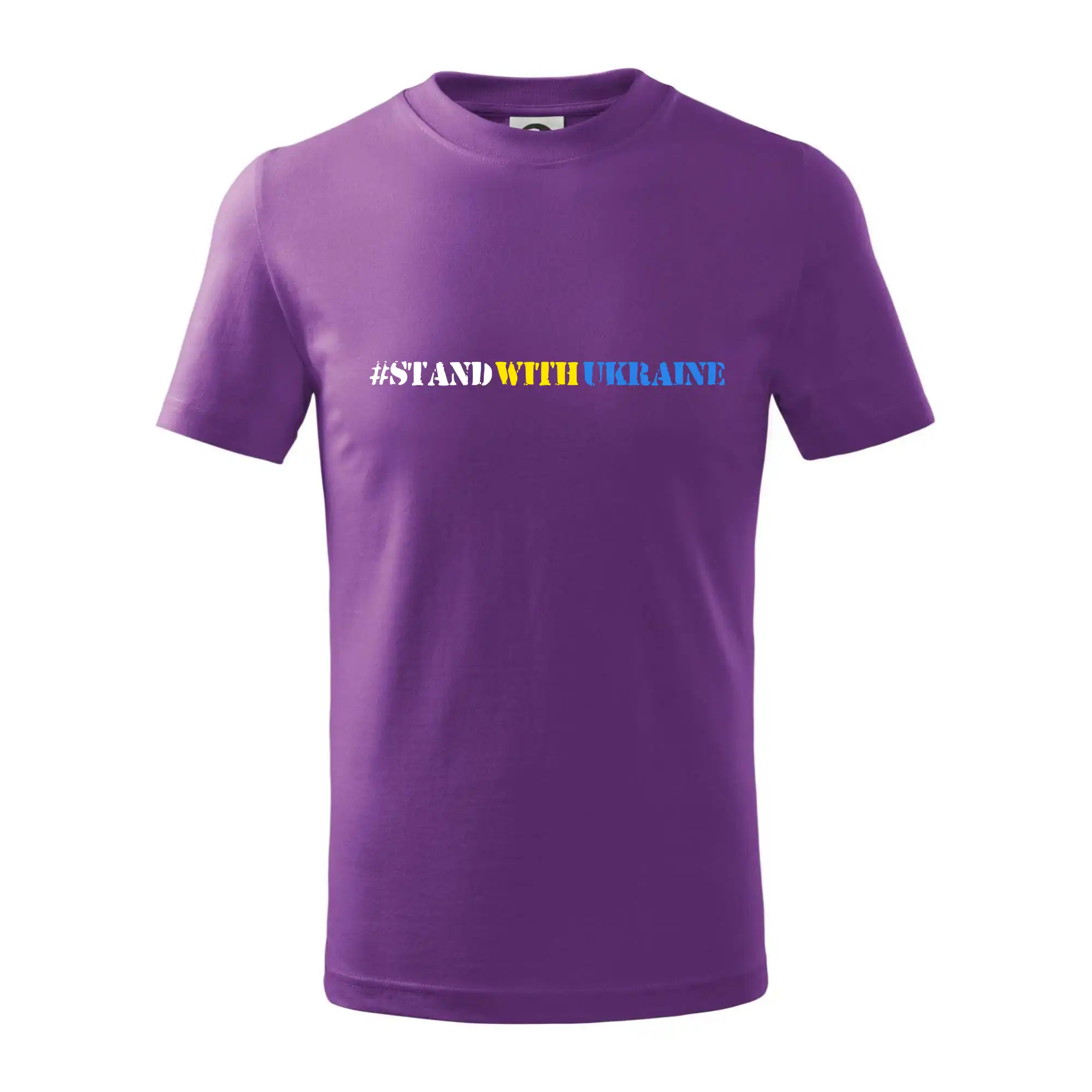#StandWithUkraine