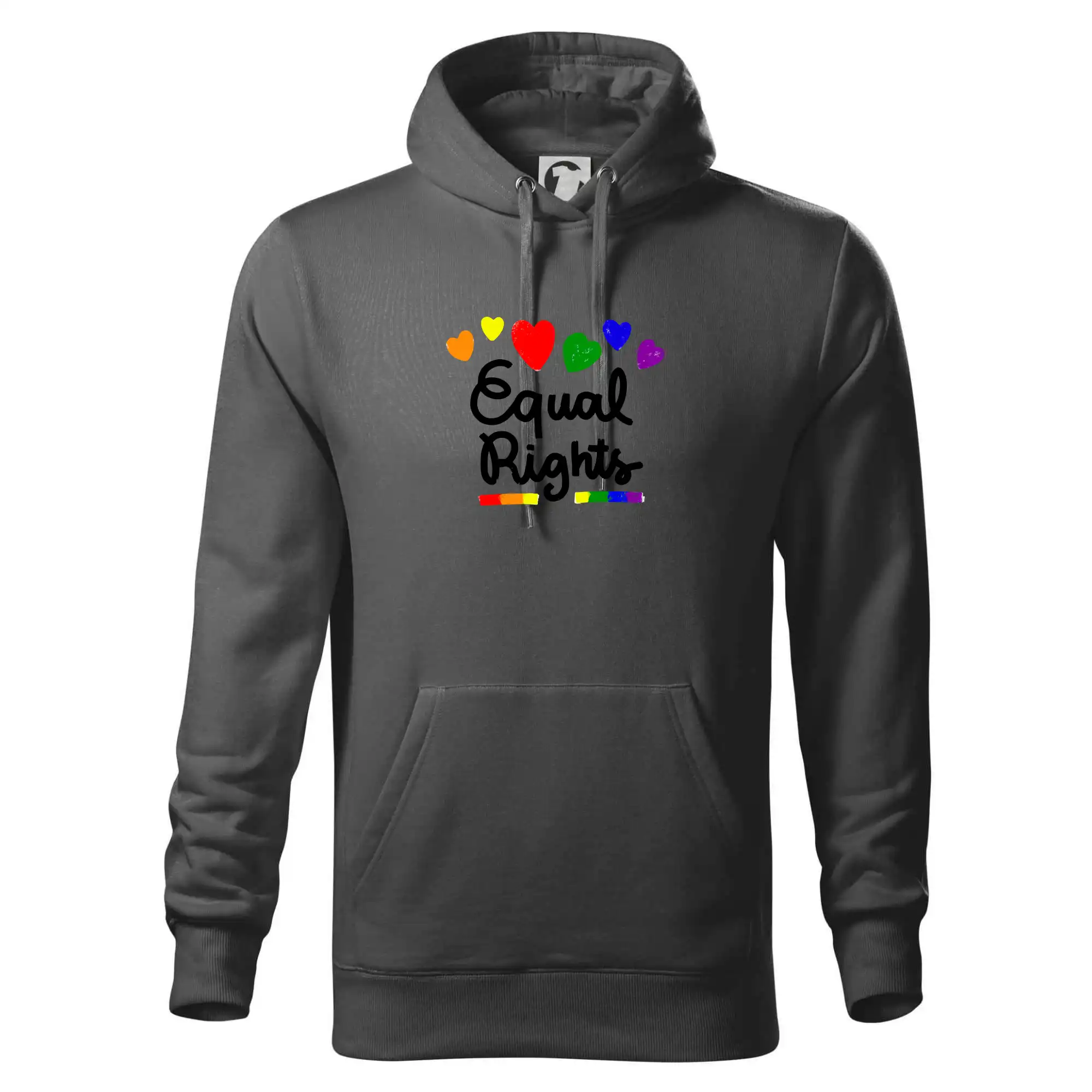 Equal Rights - srdíčka