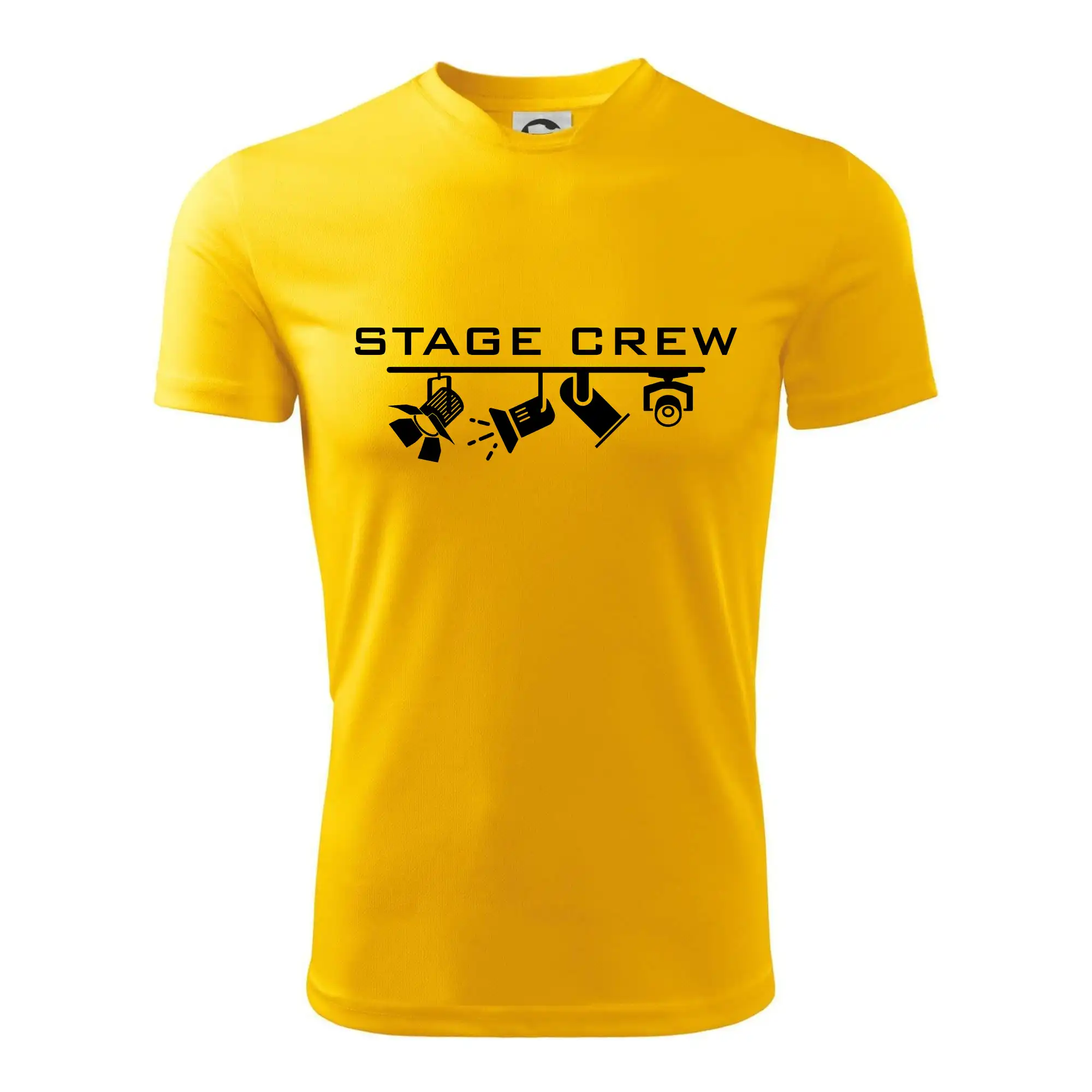 Osvětlovač - stagecrew