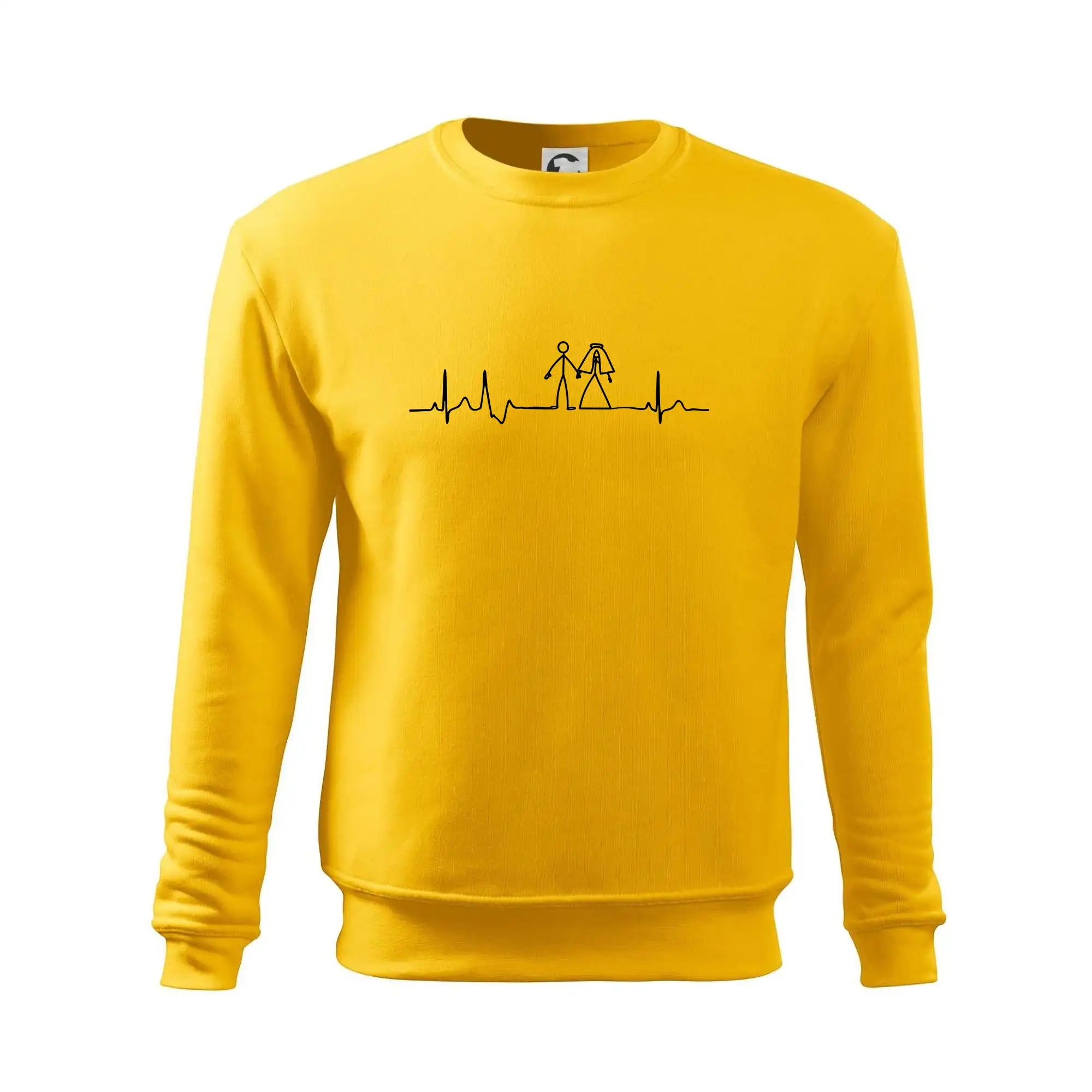 EKG svatba