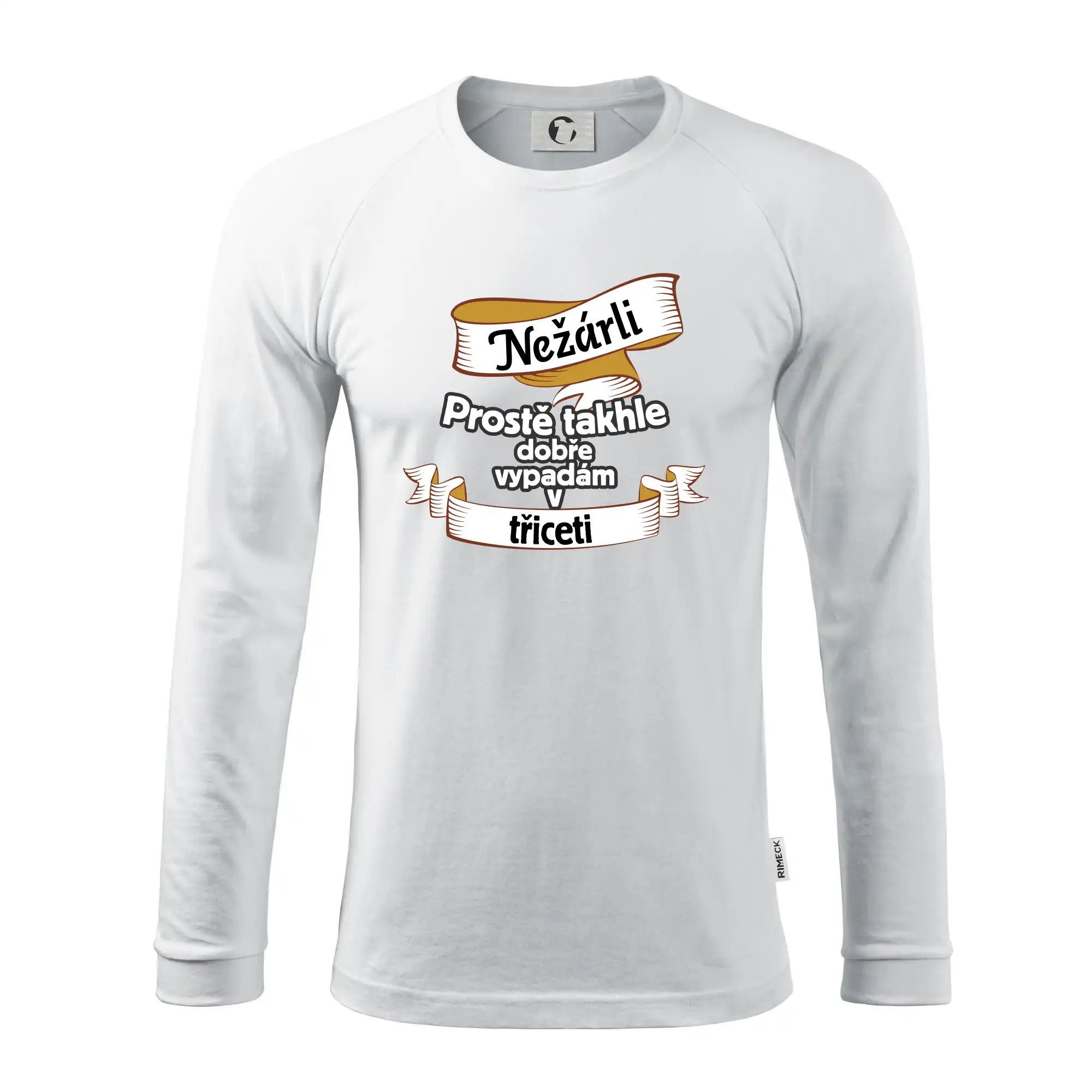 Nežárli pro pány 30