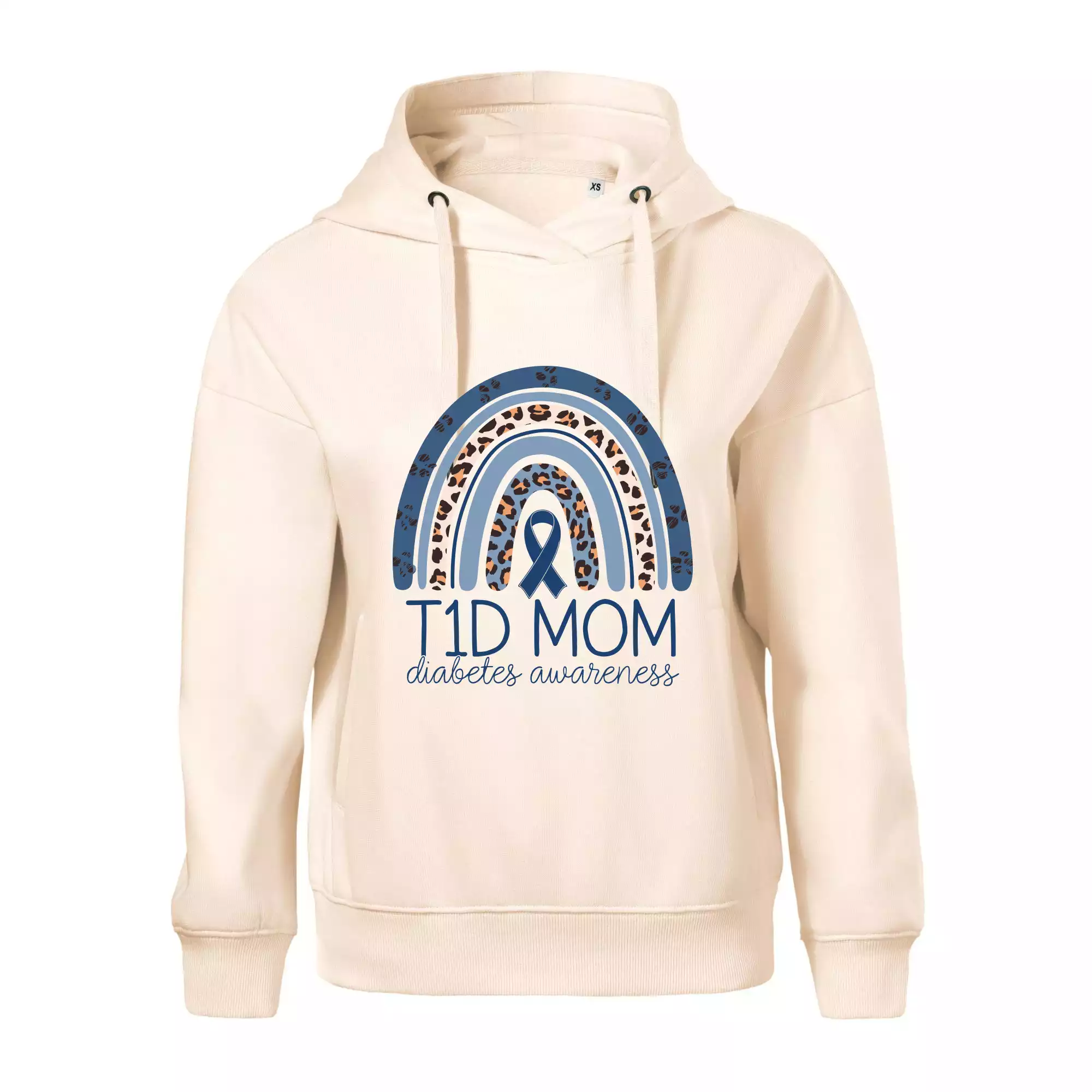 T1D MOM