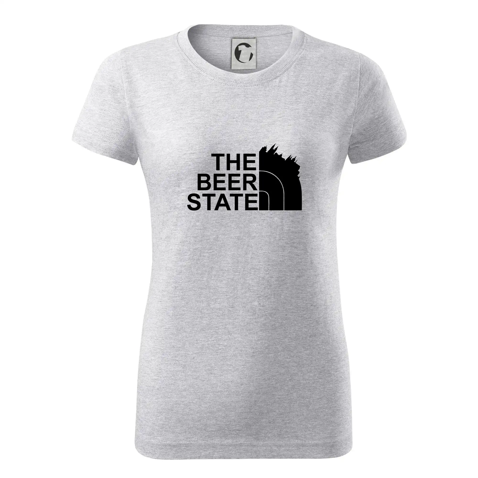 The Beer State - Praha