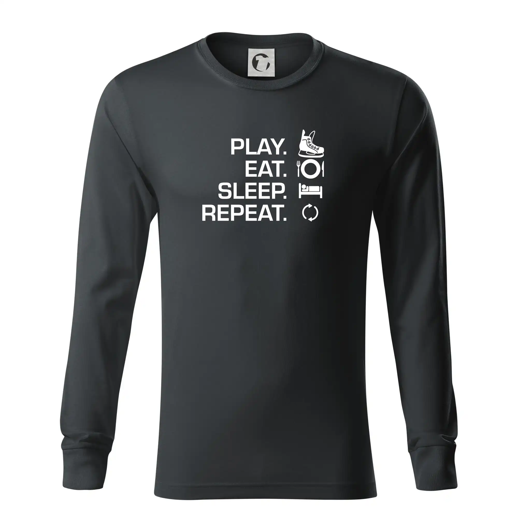 Play Eat Sleep Repeat hokej