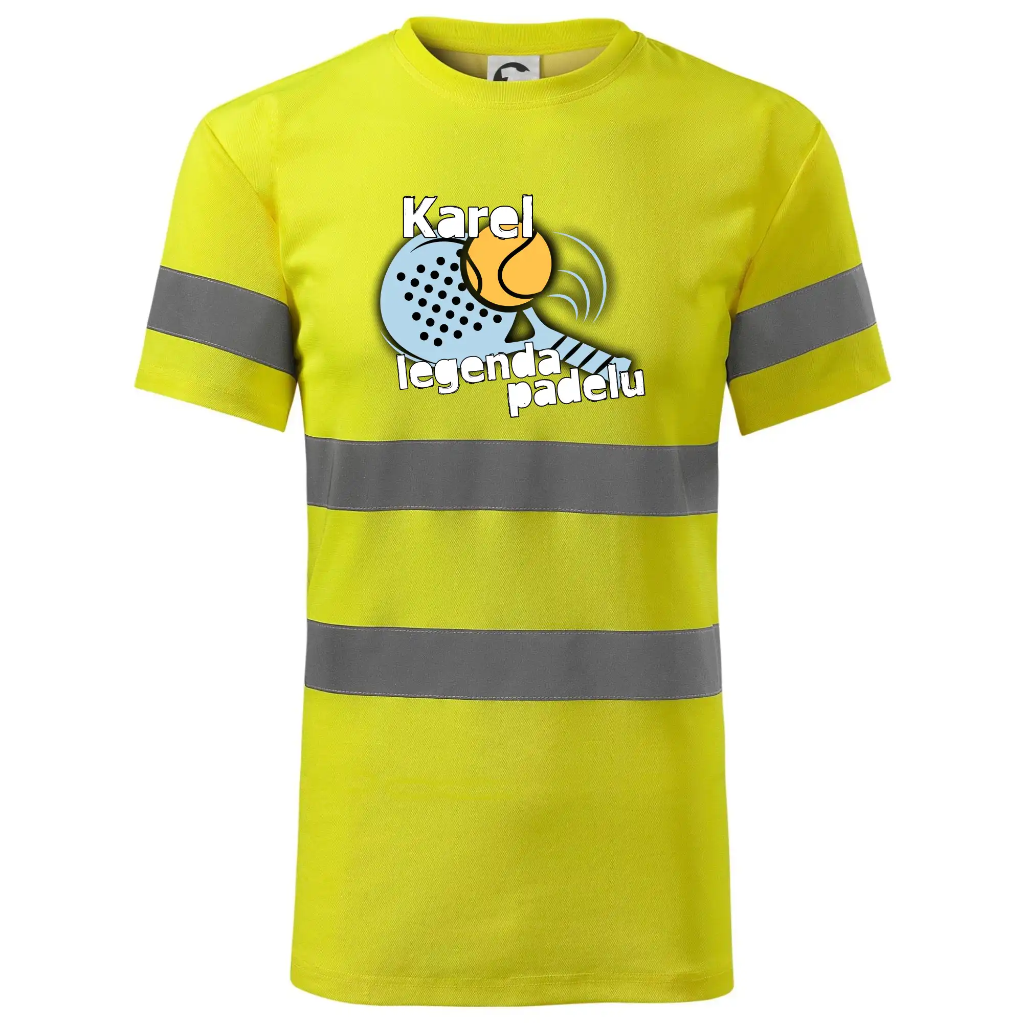 Jmeno legenda padelu