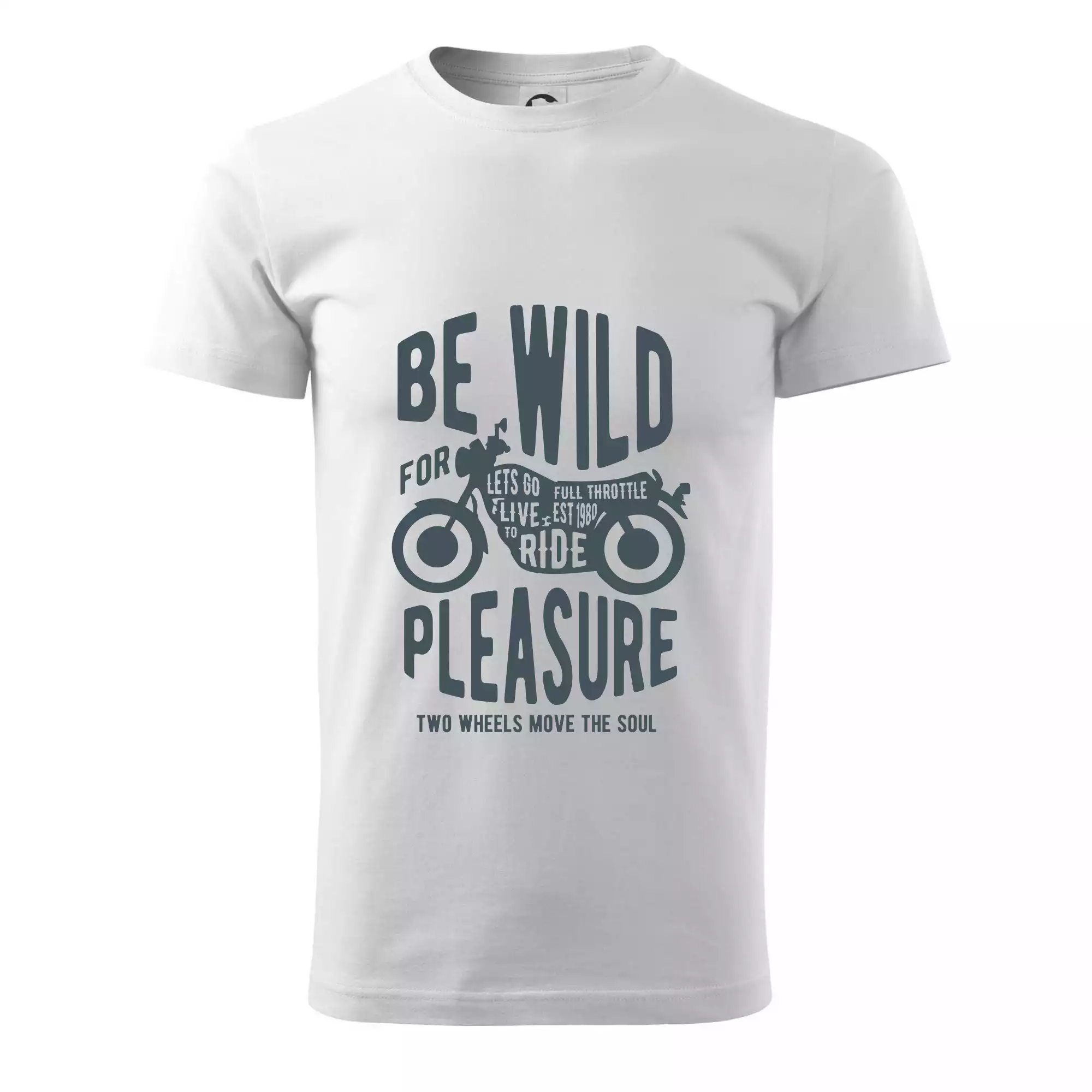 Be Wild