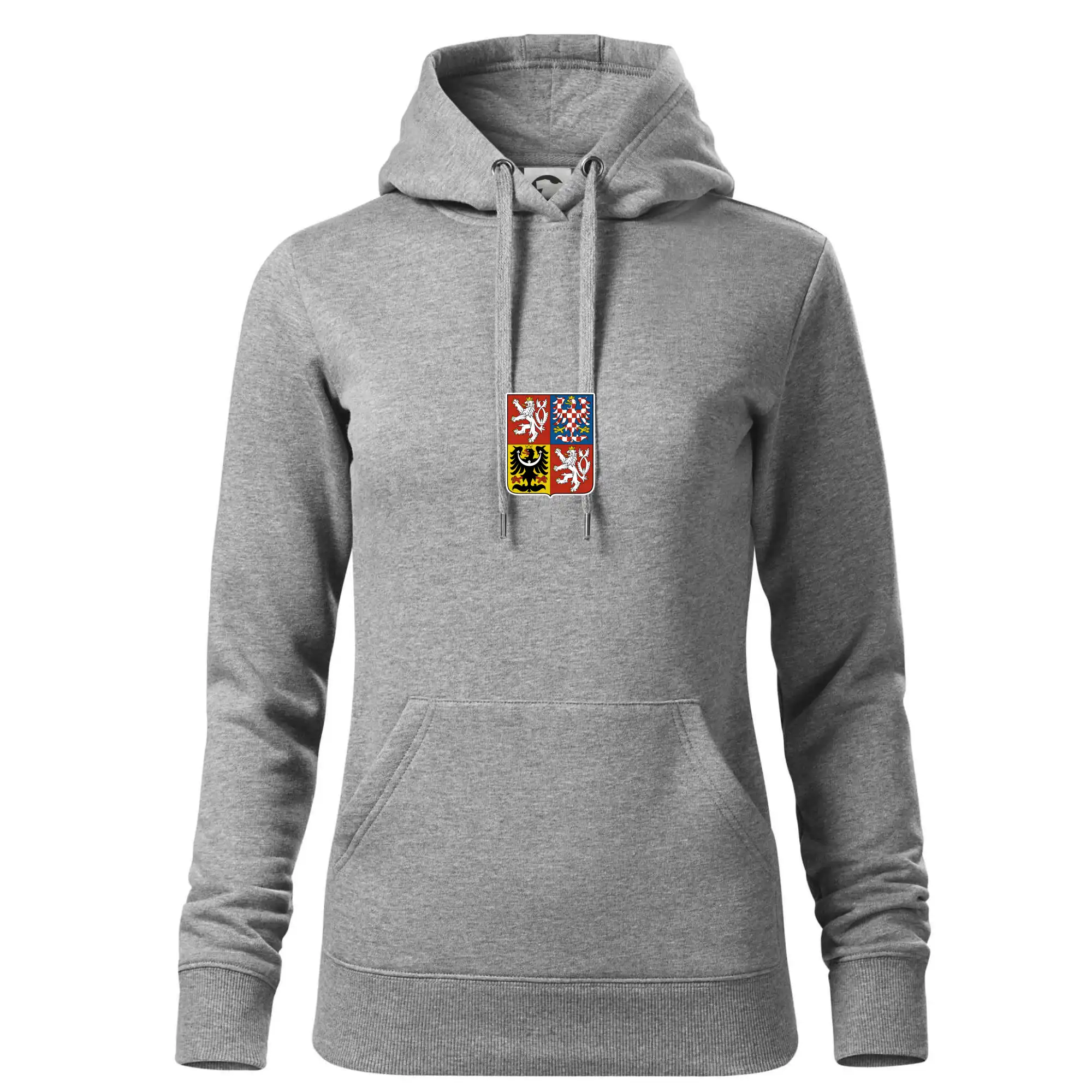 Velký státní znak ČR