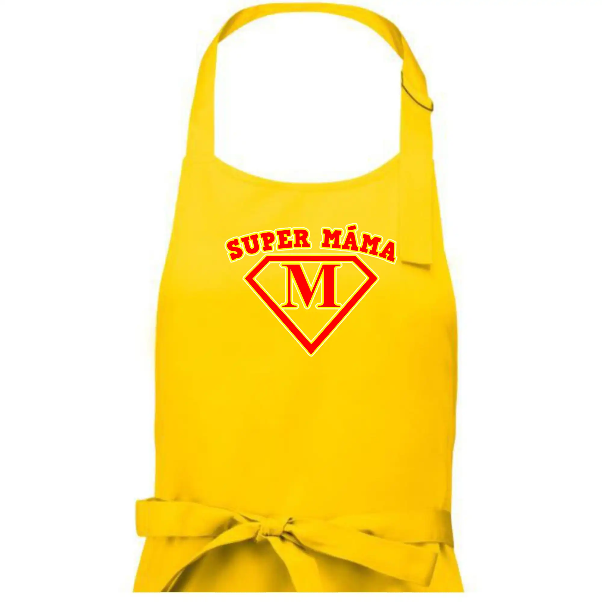 Super máma - barevné