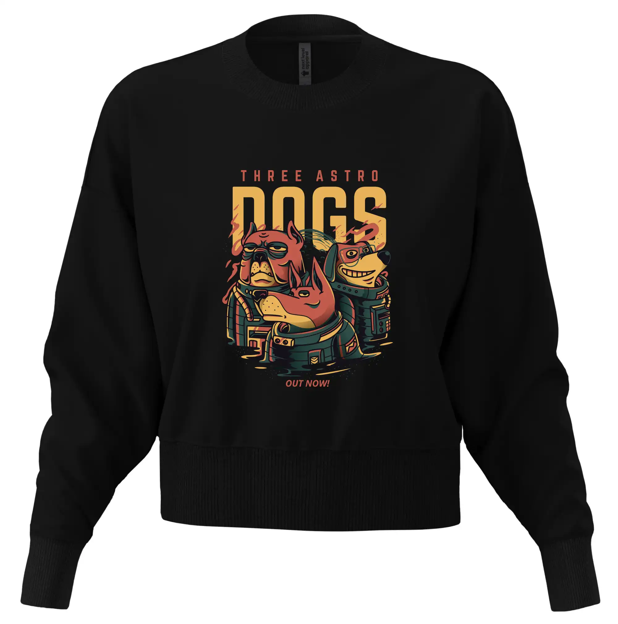 Astro dogs
