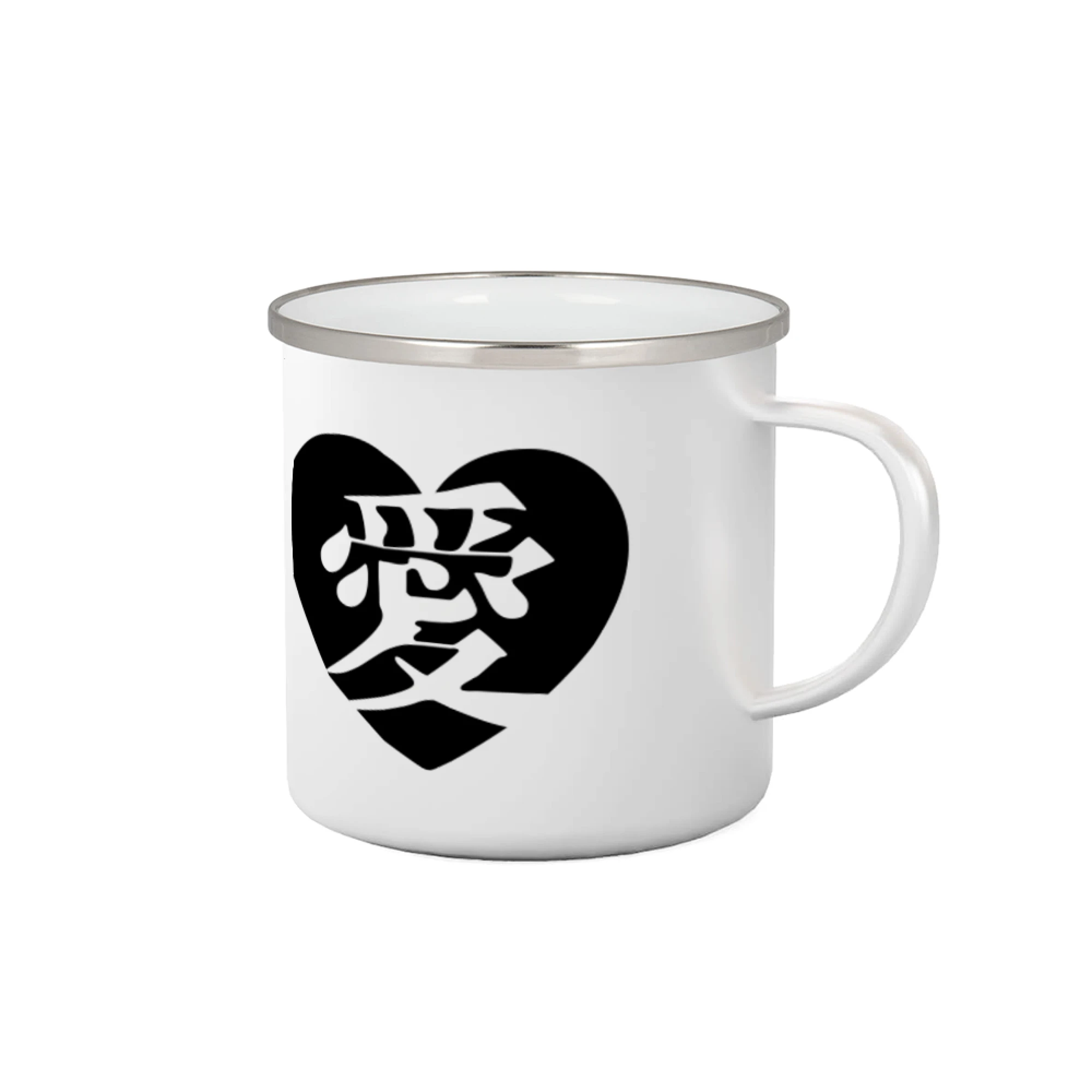 Láska japonština čínština