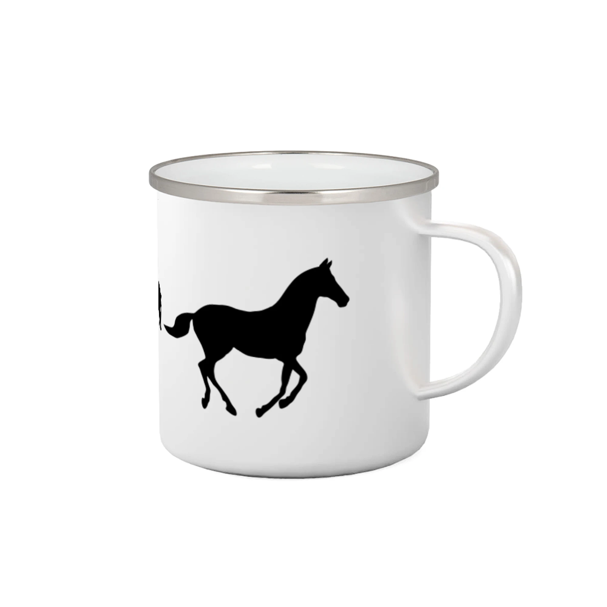 Evoluce koně