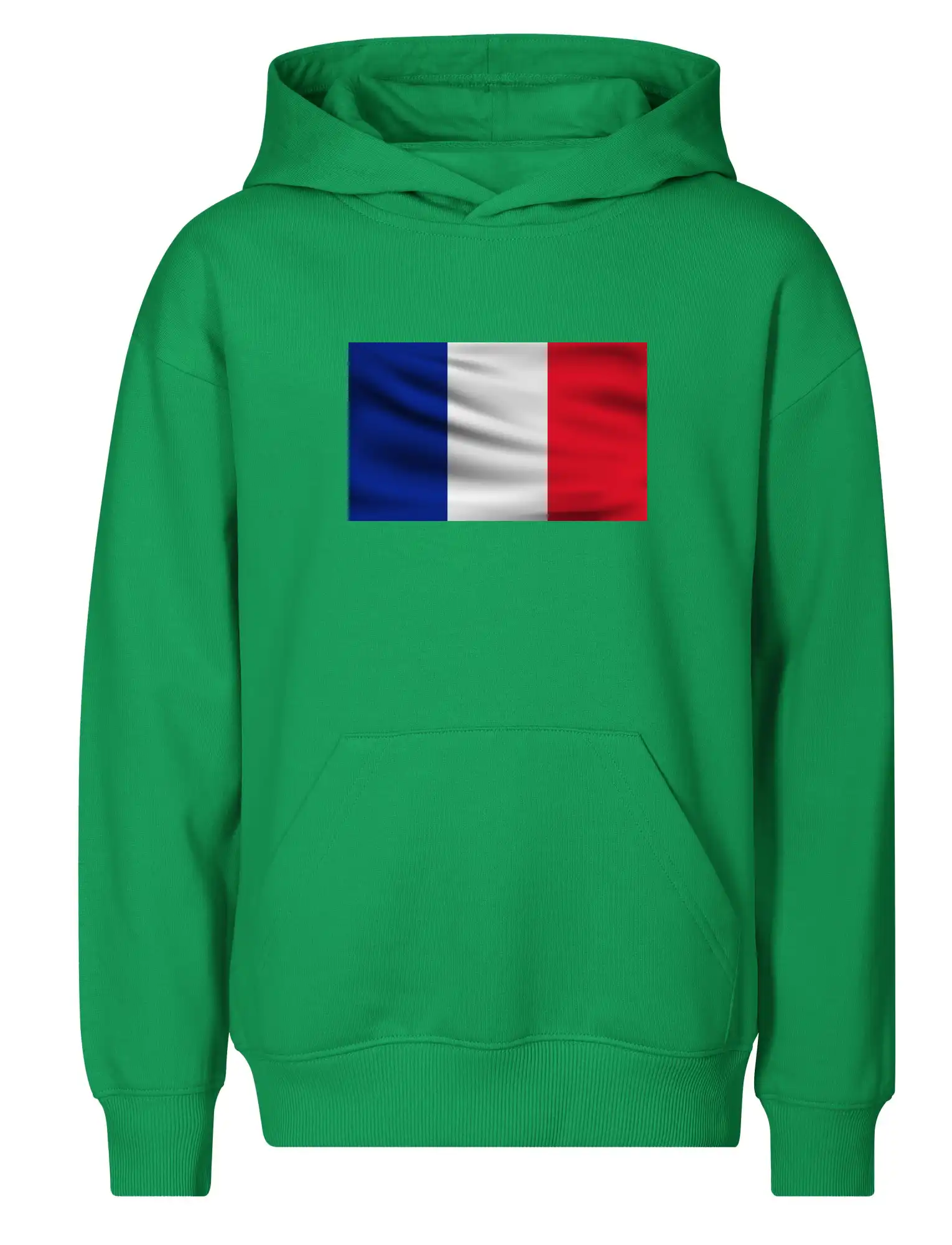 Francouzská vlajka obdélník