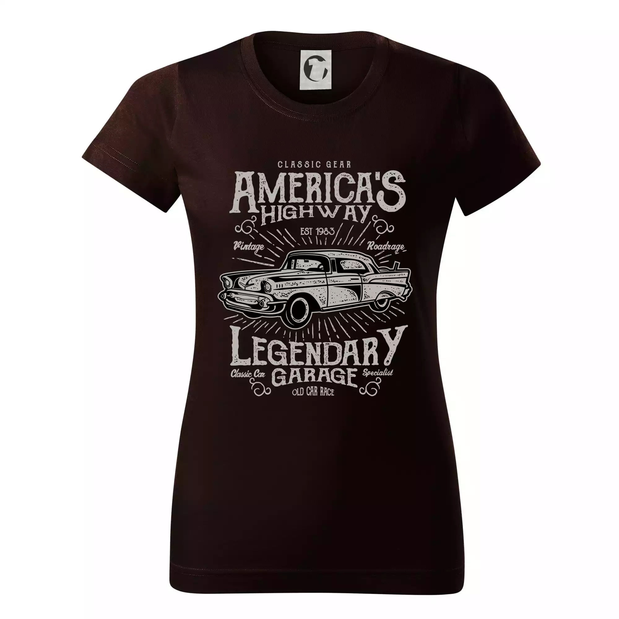 America's  Highway