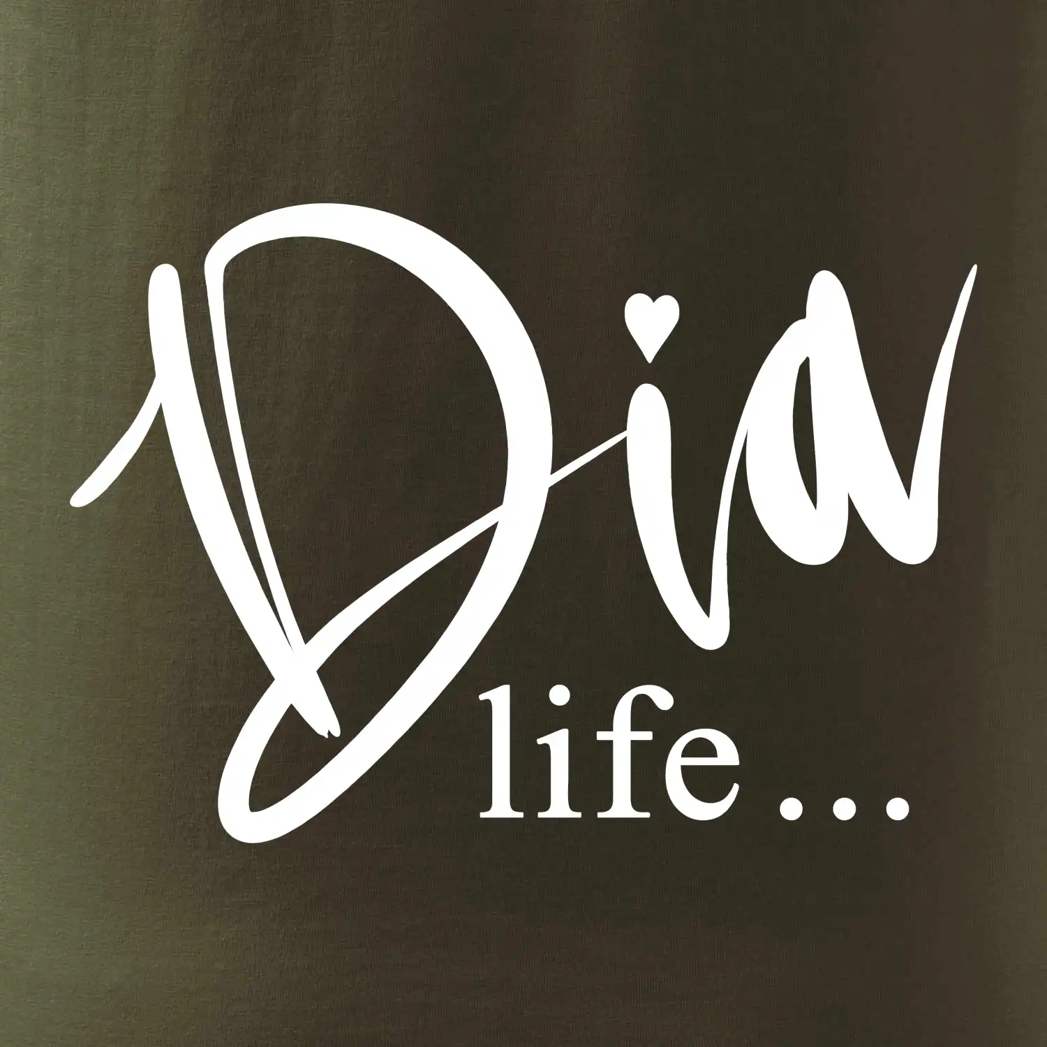 D I A Life