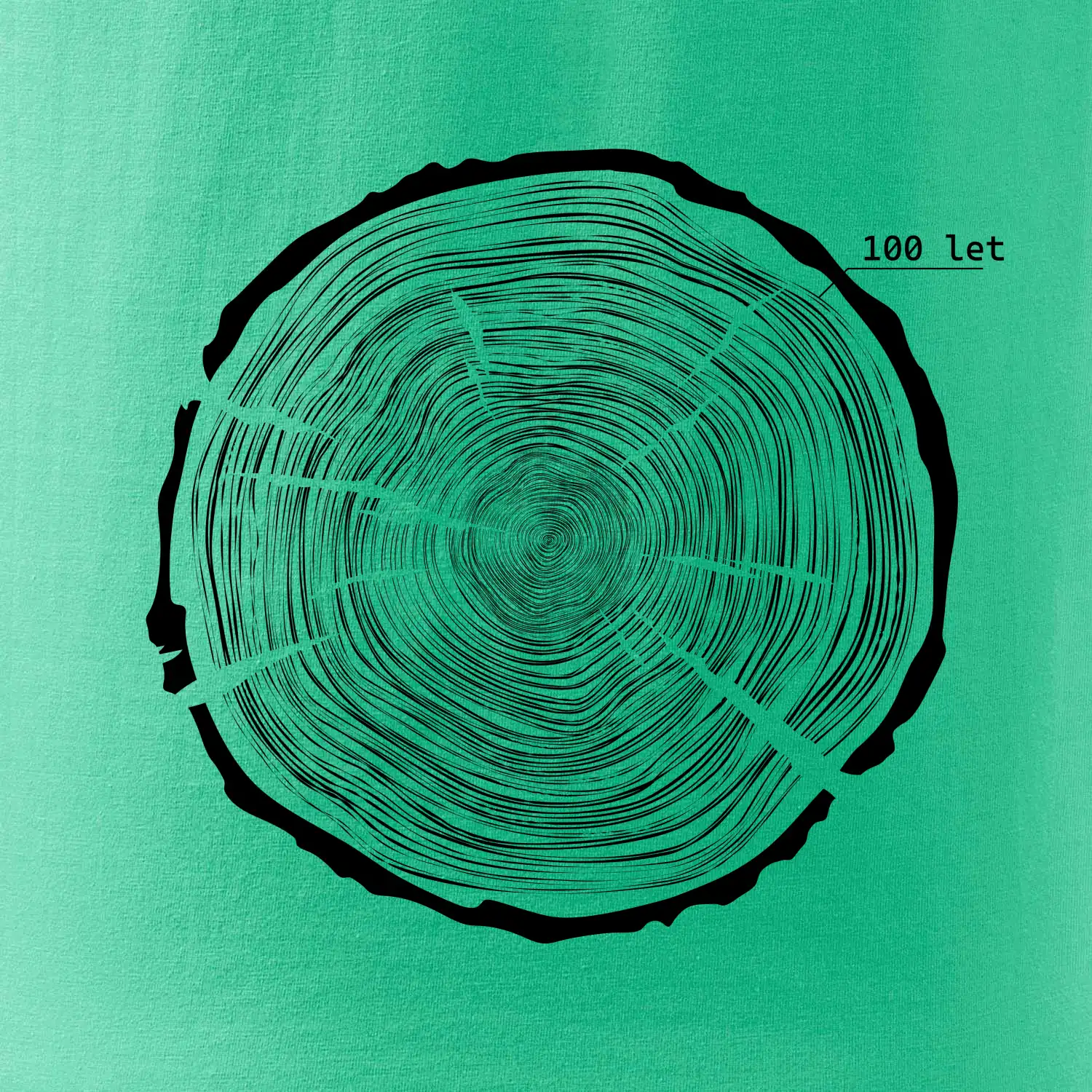 Letokruhy - 100