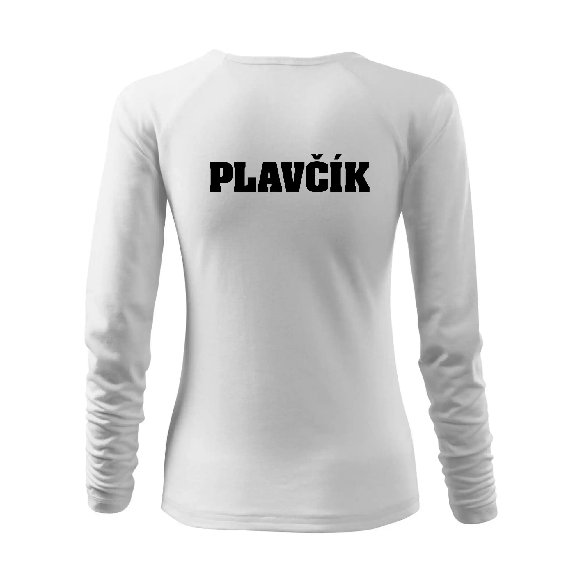 Hvězda života - Plavčík