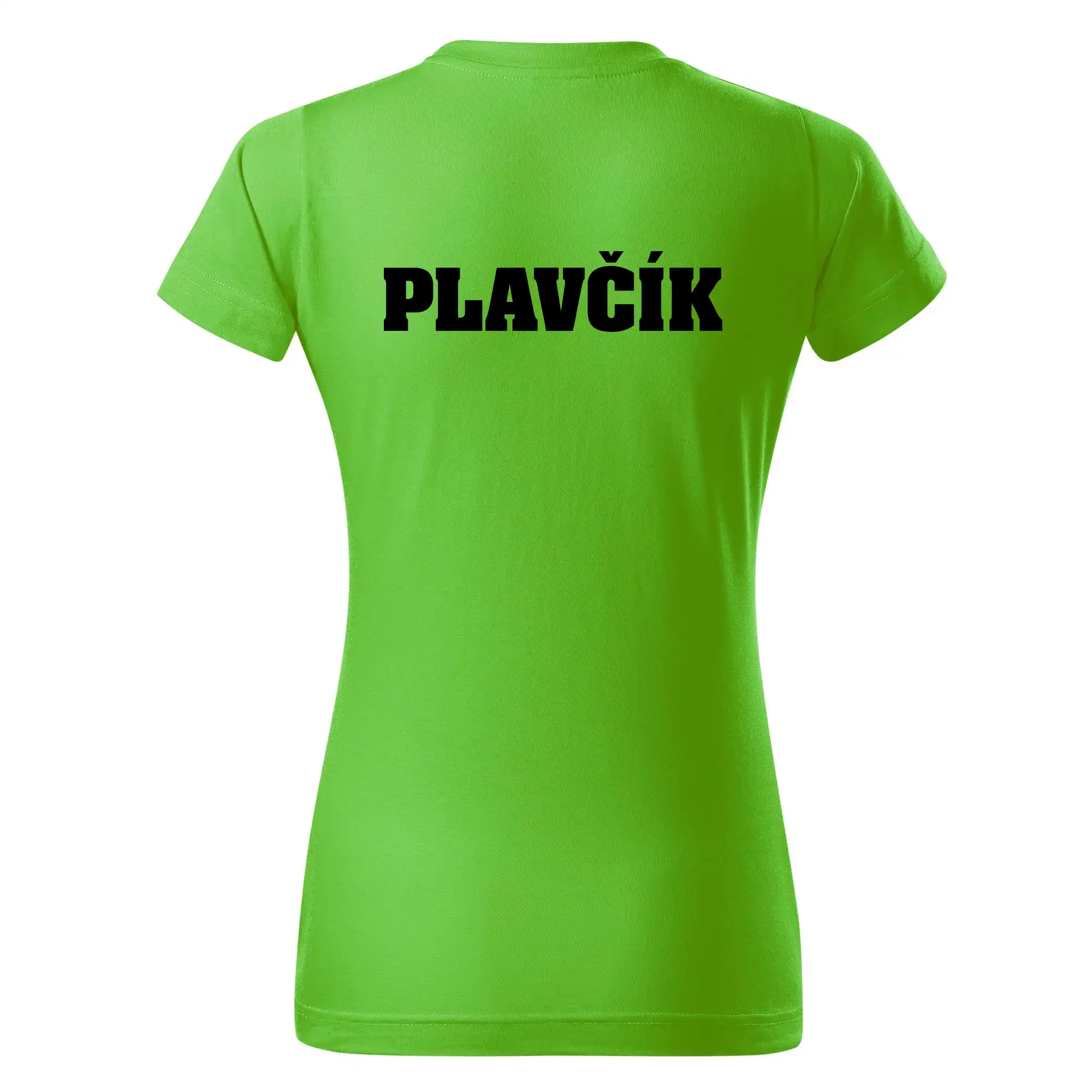 Hvězda života - Plavčík