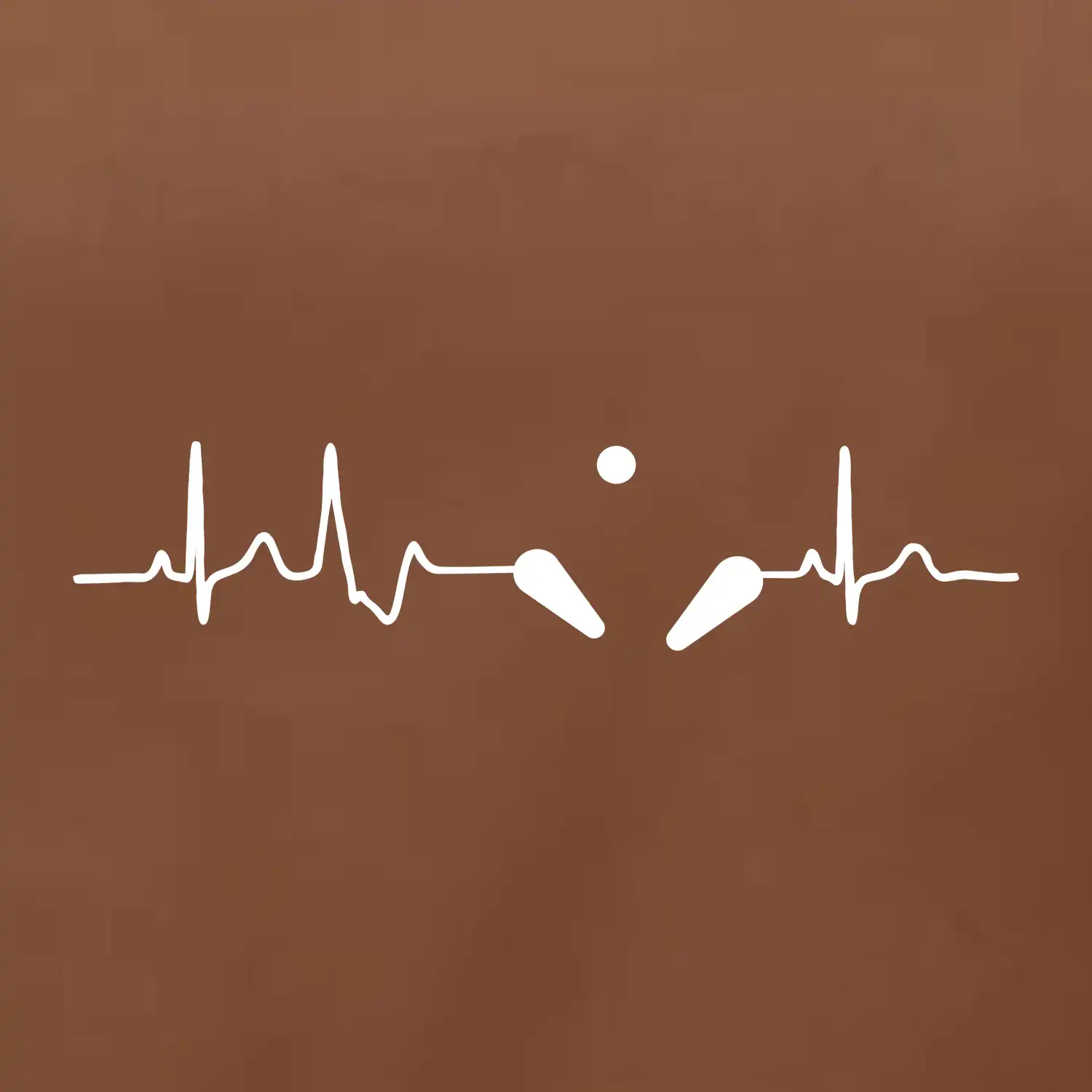 Pinball EKG