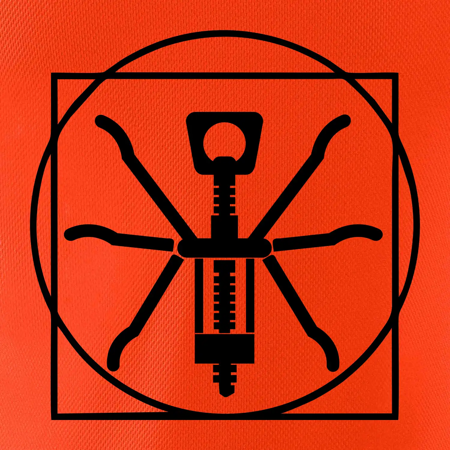 Vitruviánský otvírák