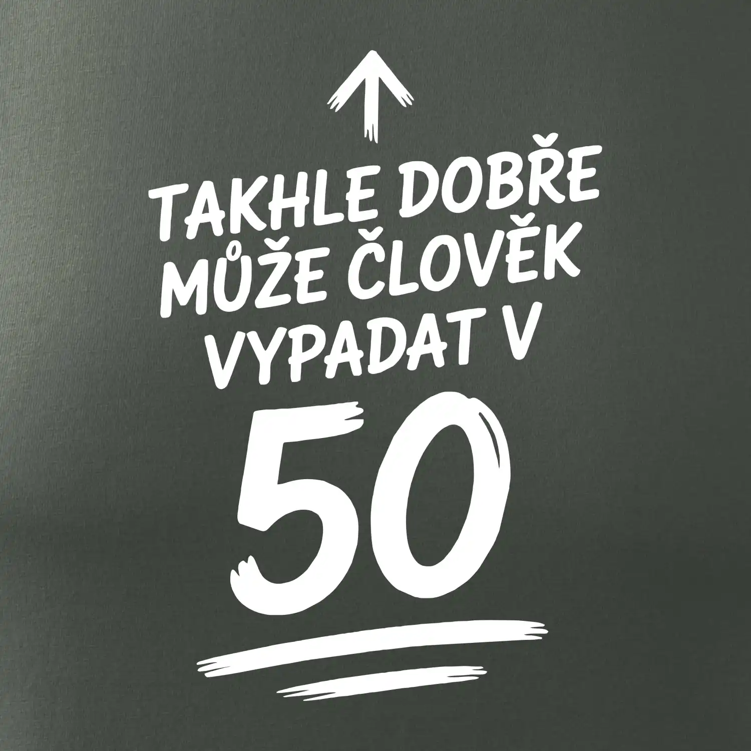 Takhle dobře může vypadat člověk v 50