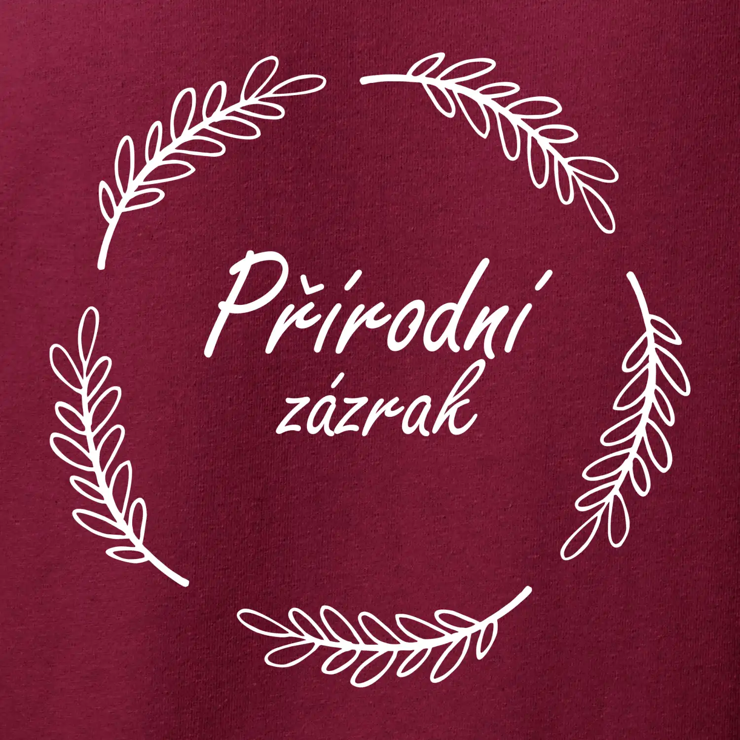 Přírodní zázrak