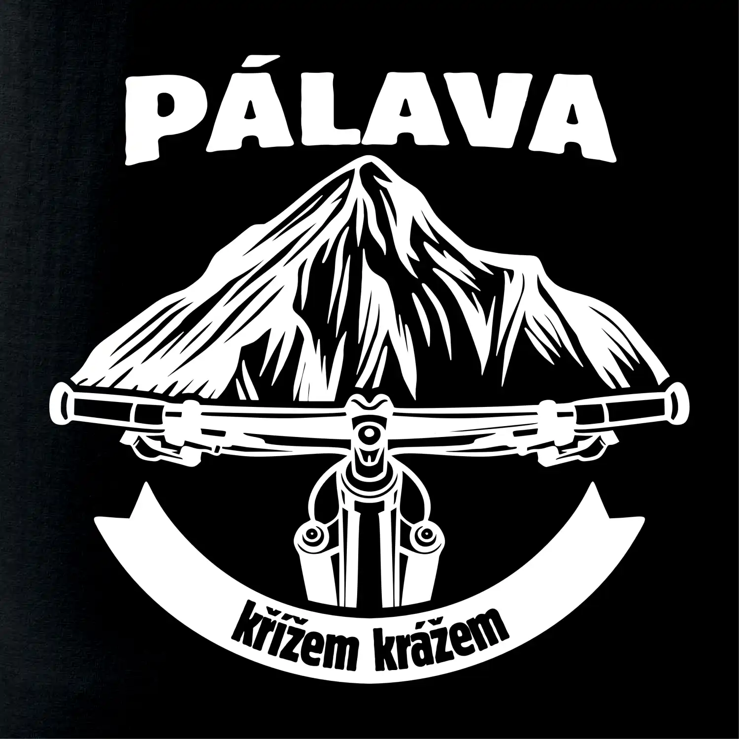 Pálava křížem krážem