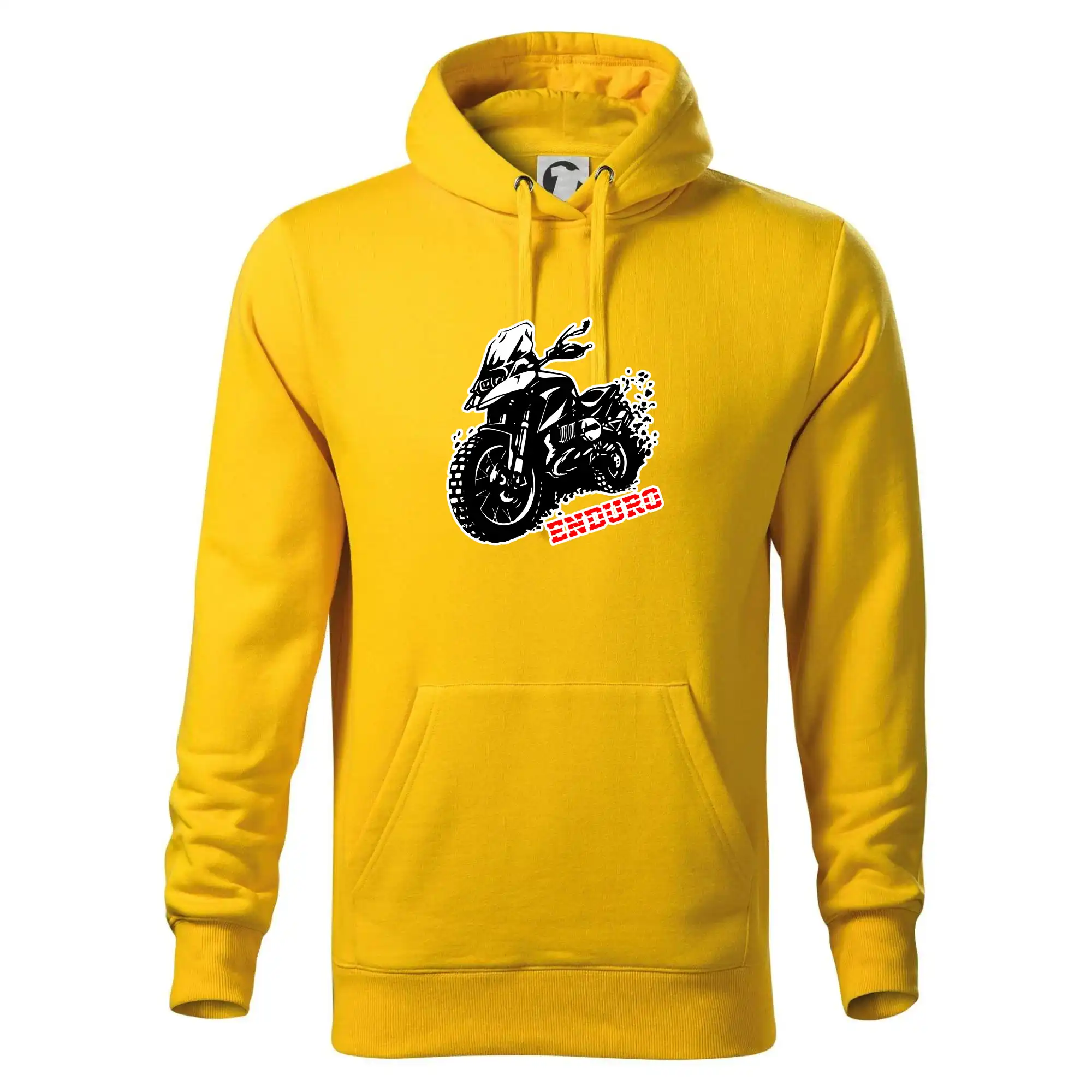 Moto Enduro